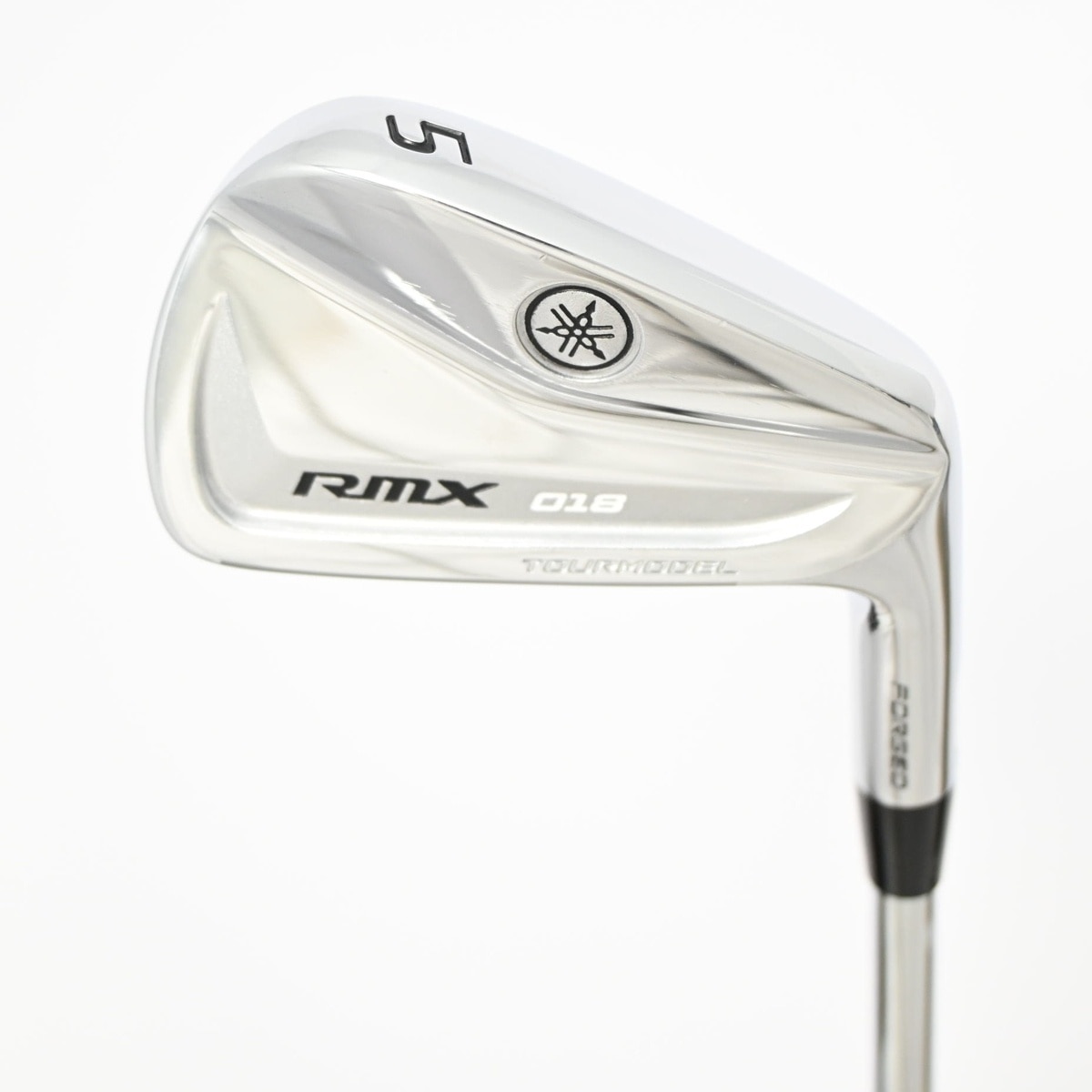 【限定2000セット】ヤマハ RMX 018 TOUR MODEL 5~PW 中古】RMX 018 TOURMODEL アイアンセット (ヤマハ) RMX 通販｜GDO中古
