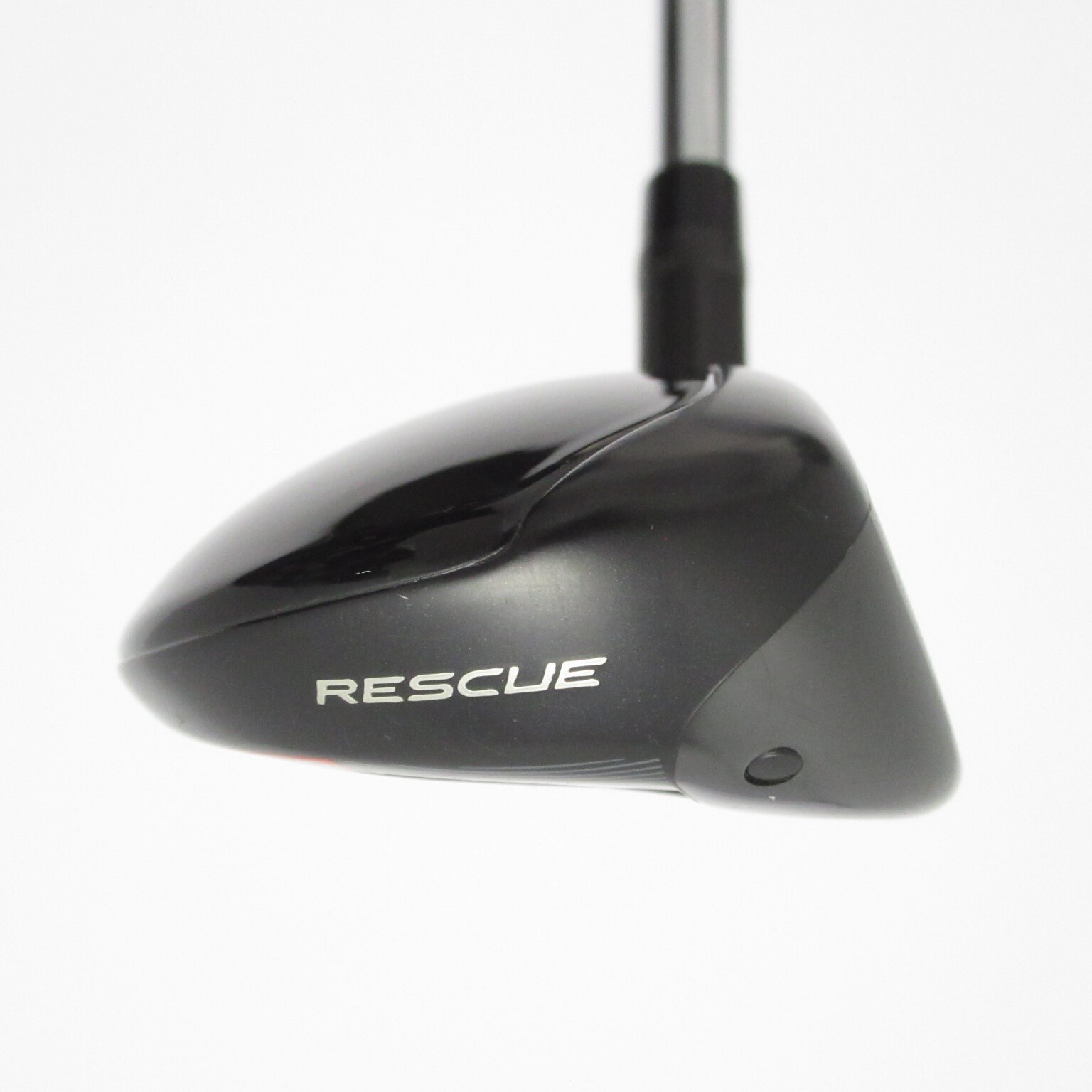中古】ステルス2 レスキュー ユーティリティ KBS MAX MT85 JP 25 S CD