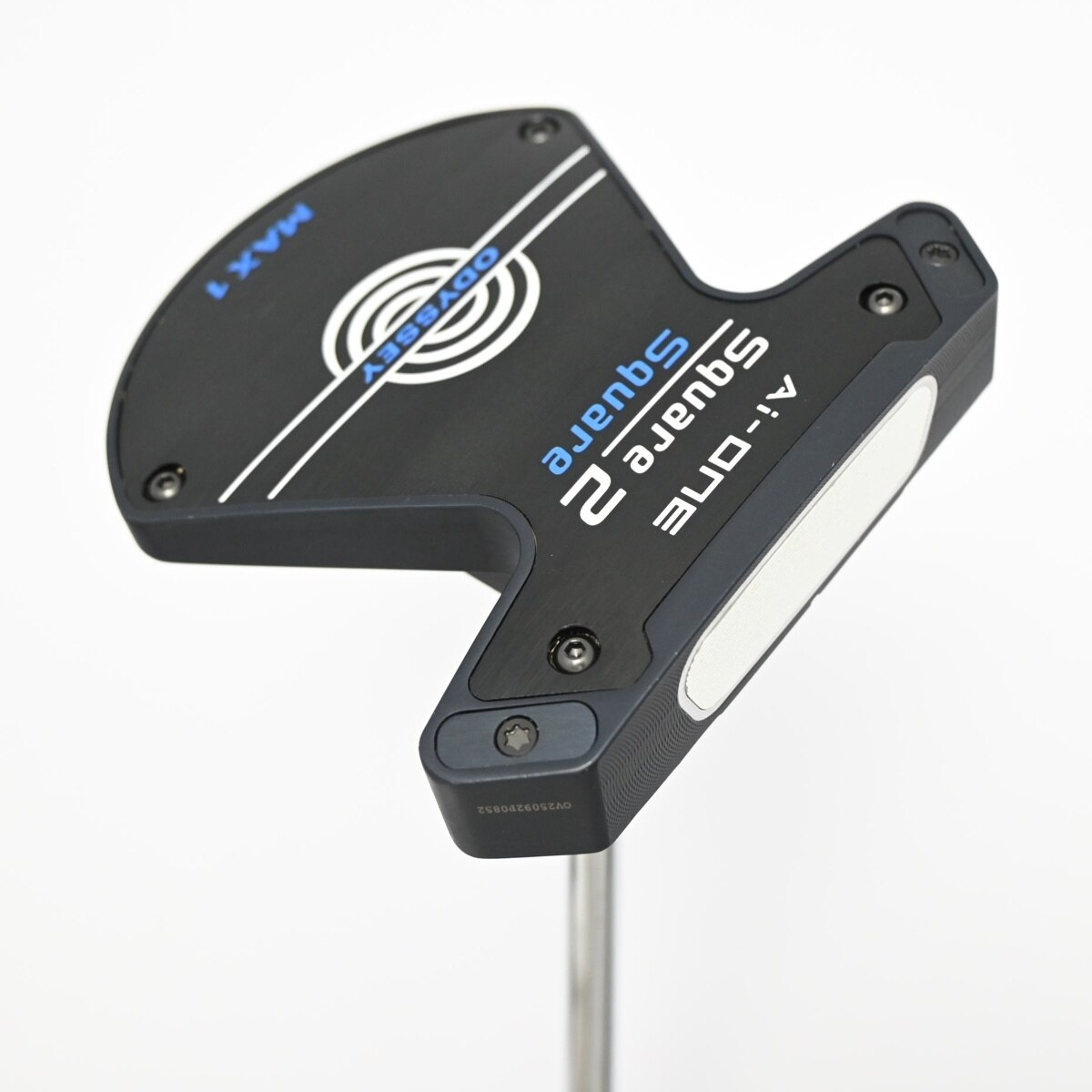 中古】Ai-ONE Square 2 Square MAX 1 パター (オデッセイ) AI-ONE 通販