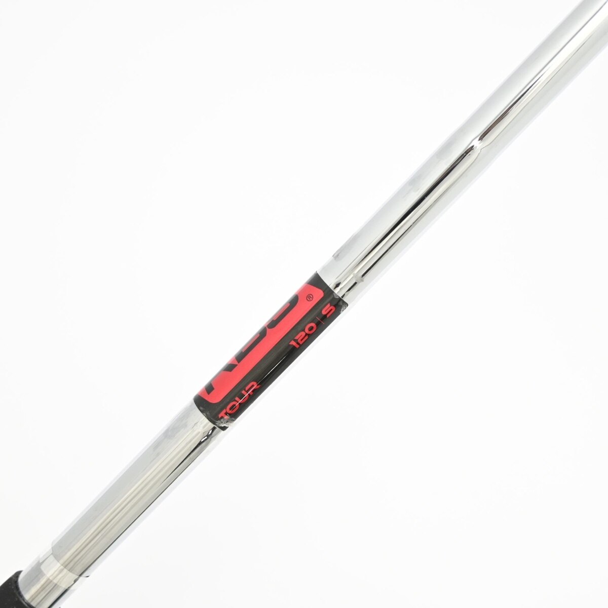 中古】RMX DD-1 TOURMODEL アイアン KBS TOUR 120 29 S B(アイアン