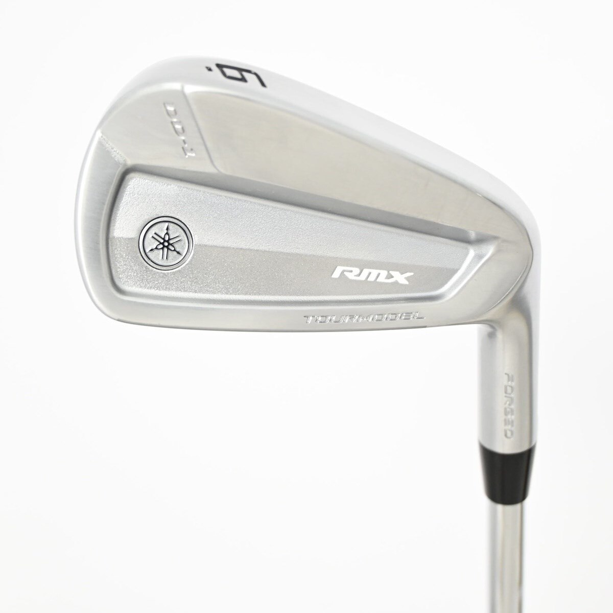 ヤマハDD1ツアーモデルアイアン5本セット　KBSツアーV 120X 中古】RMX DD-1 TOURMODEL アイアン KBS TOUR 120 29 S B(アイアン
