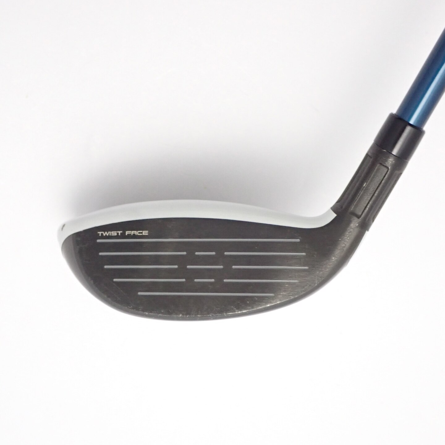 中古】SIM2 マックス レスキュー ユーティリティ TENSEI BLUE TM60