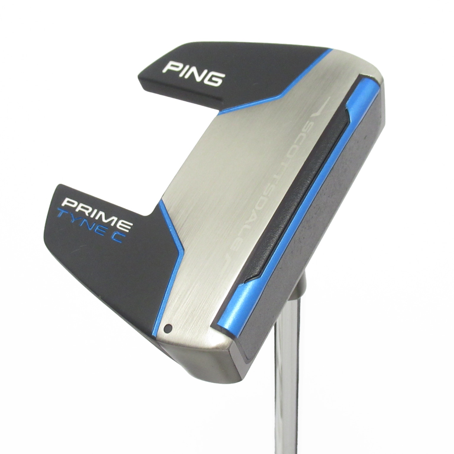 中古】スコッツデール TYNE C(2025) パター (ピン) PING 通販｜GDO中古