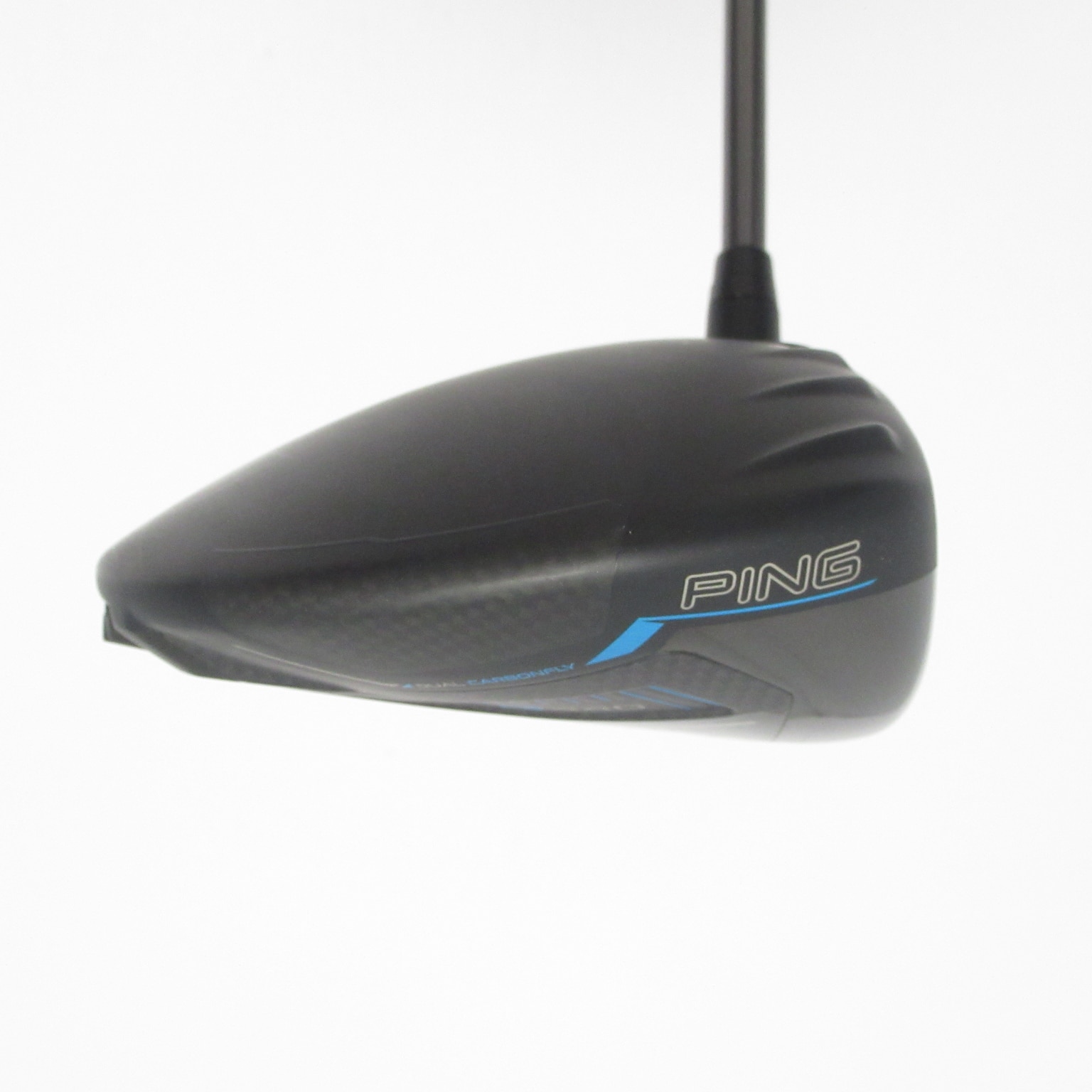 PING G440 K ドライバー TOUR BLACK 2.0 中古 中古】G440 K ドライバー PING TOUR 2.0 BLACK 65 9 S C(ドライバー