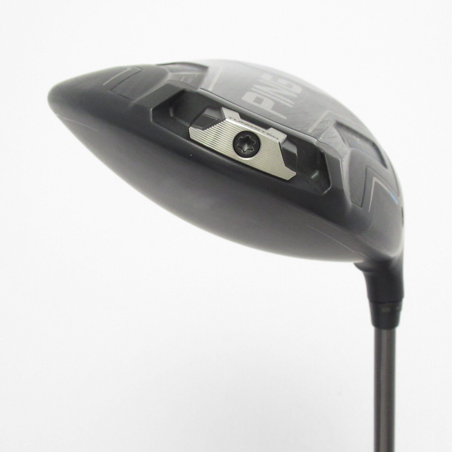 中古】G440 K ドライバー PING TOUR 2.0 BLACK 65 9 S C(ドライバー