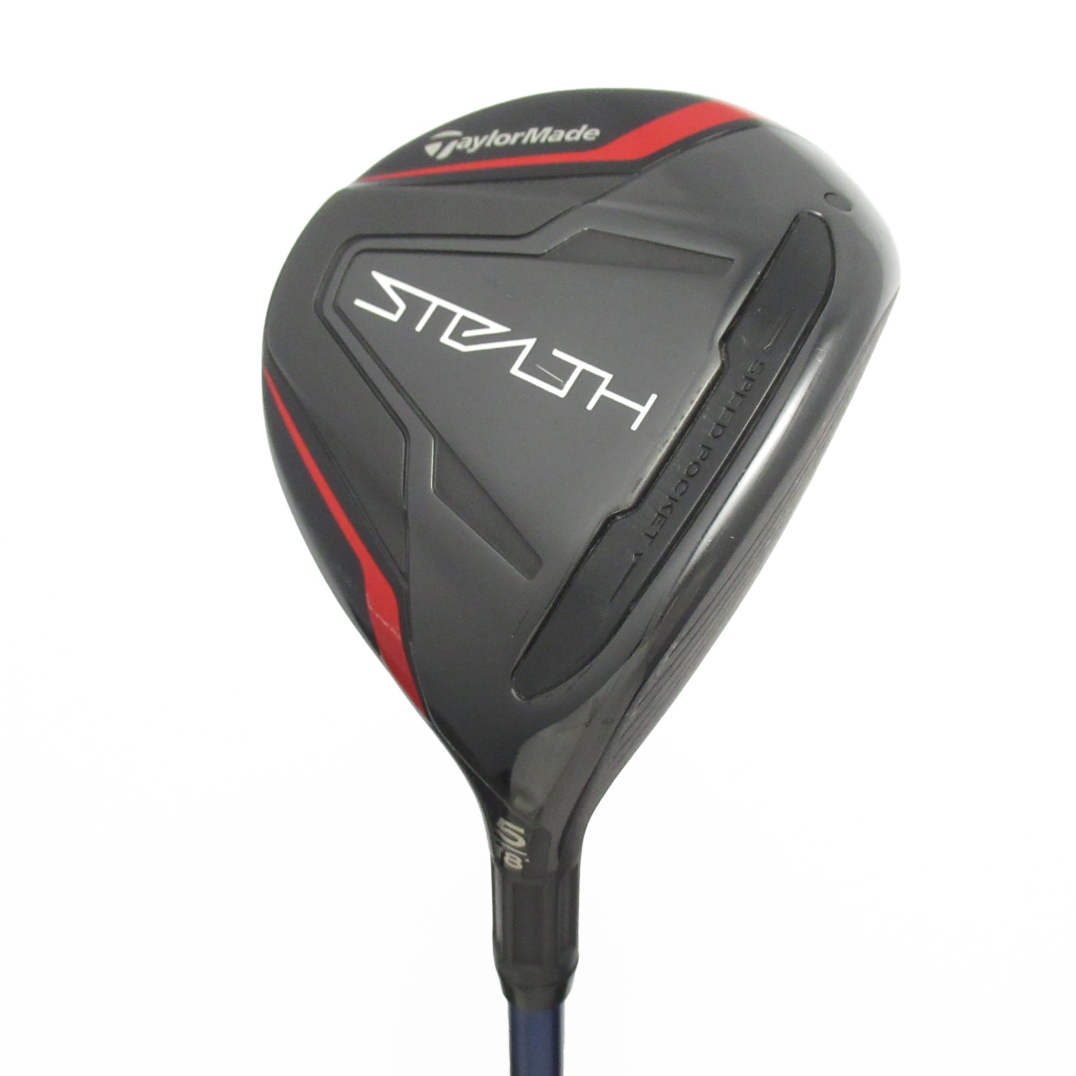美品STELTH フェアウェイウッド 60X 中古】ステルス フェアウェイウッド (テーラーメイド) 通販｜GDO中古