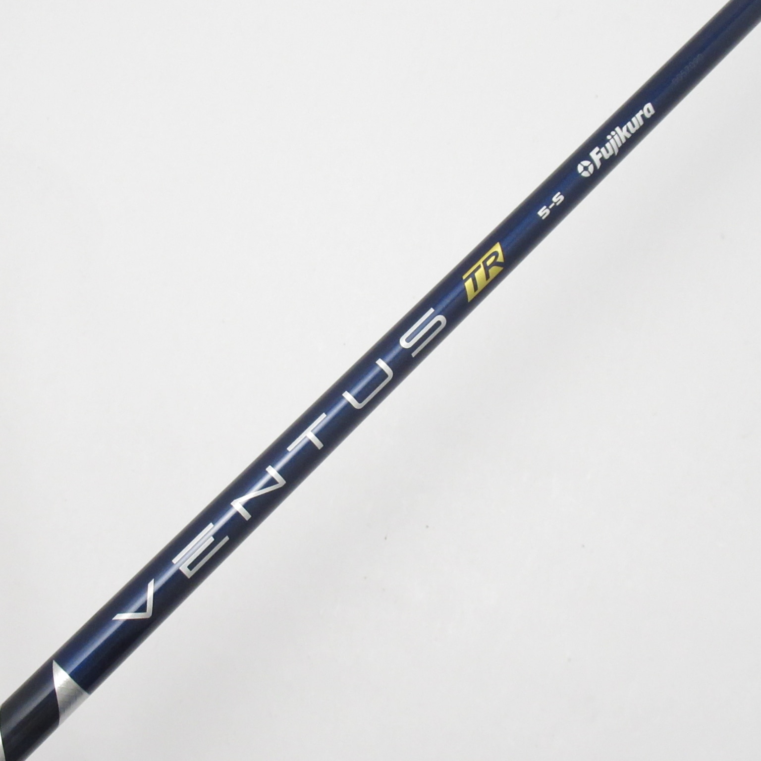 中古】r7 QUAD MINI ドライバー VENTUS TR BLUE 5(VELOCOREあり) 11.5