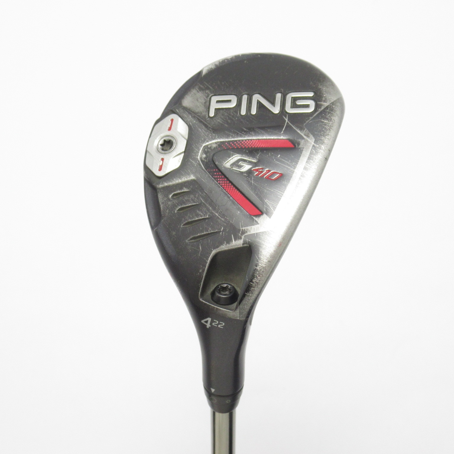 中古】G410 ユーティリティ PING TOUR 173-85 22 S DE(ユーティリティ