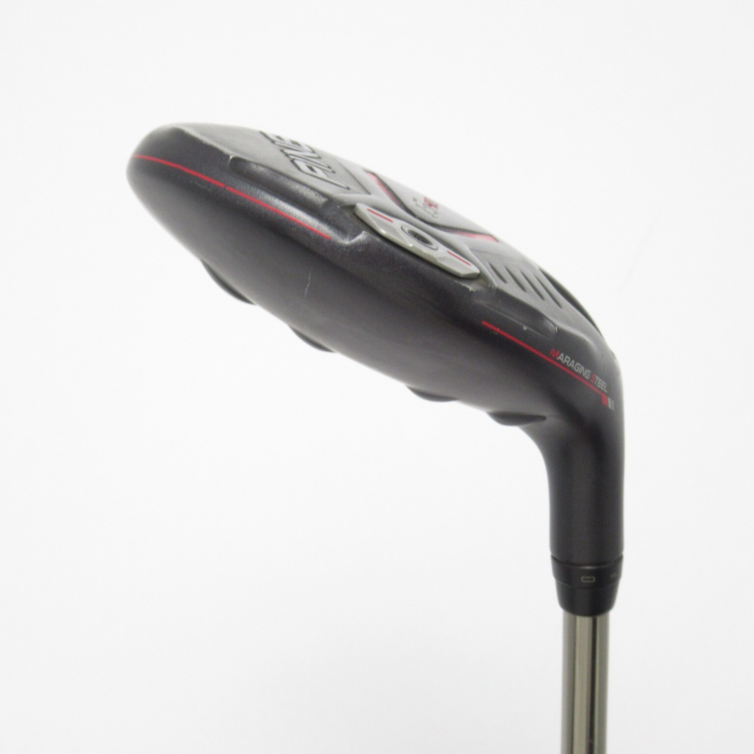 中古】G410 ユーティリティ PING TOUR 173-85 22 S DE(ユーティリティ