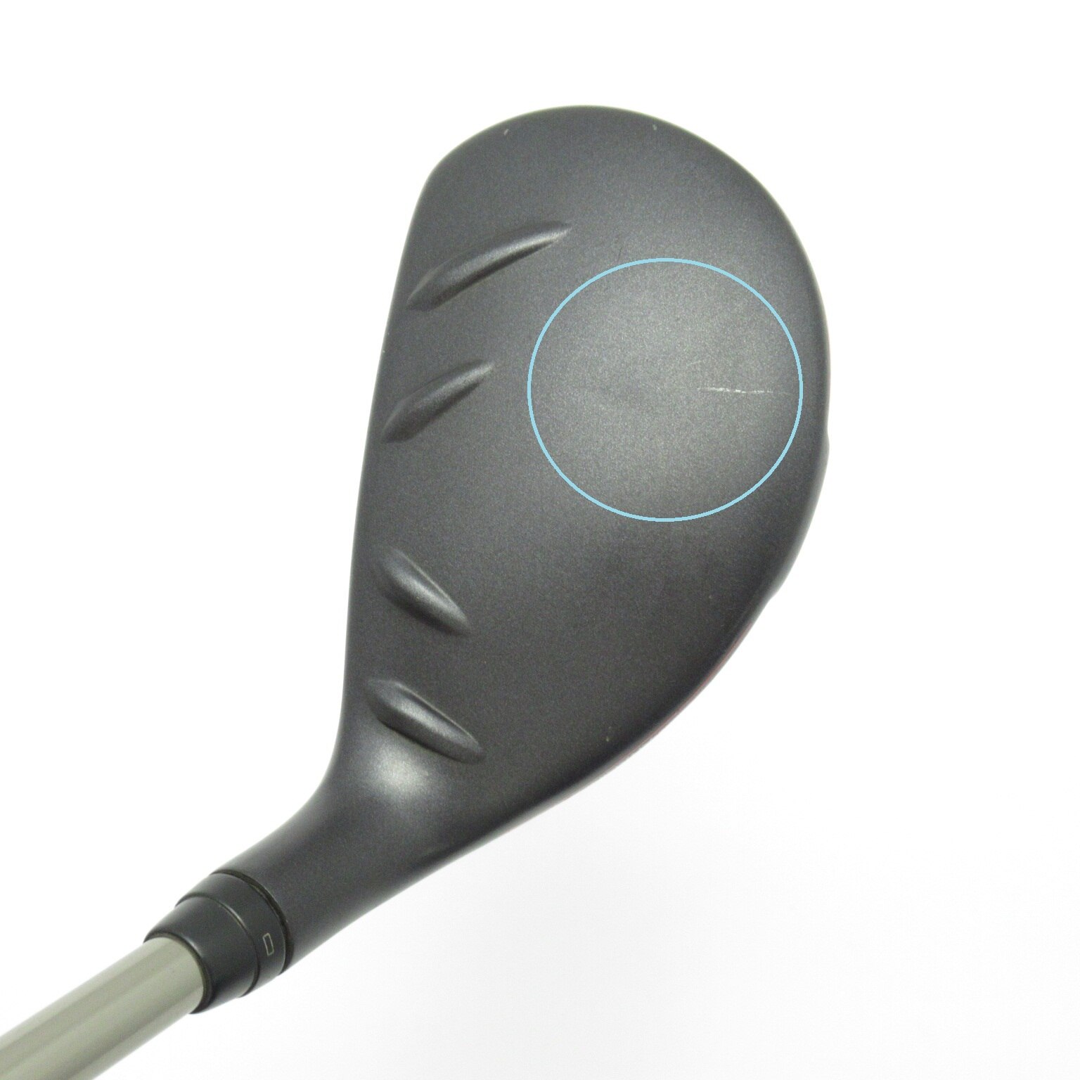 中古】G410 ユーティリティ PING TOUR 173-85 22 S DE(ユーティリティ