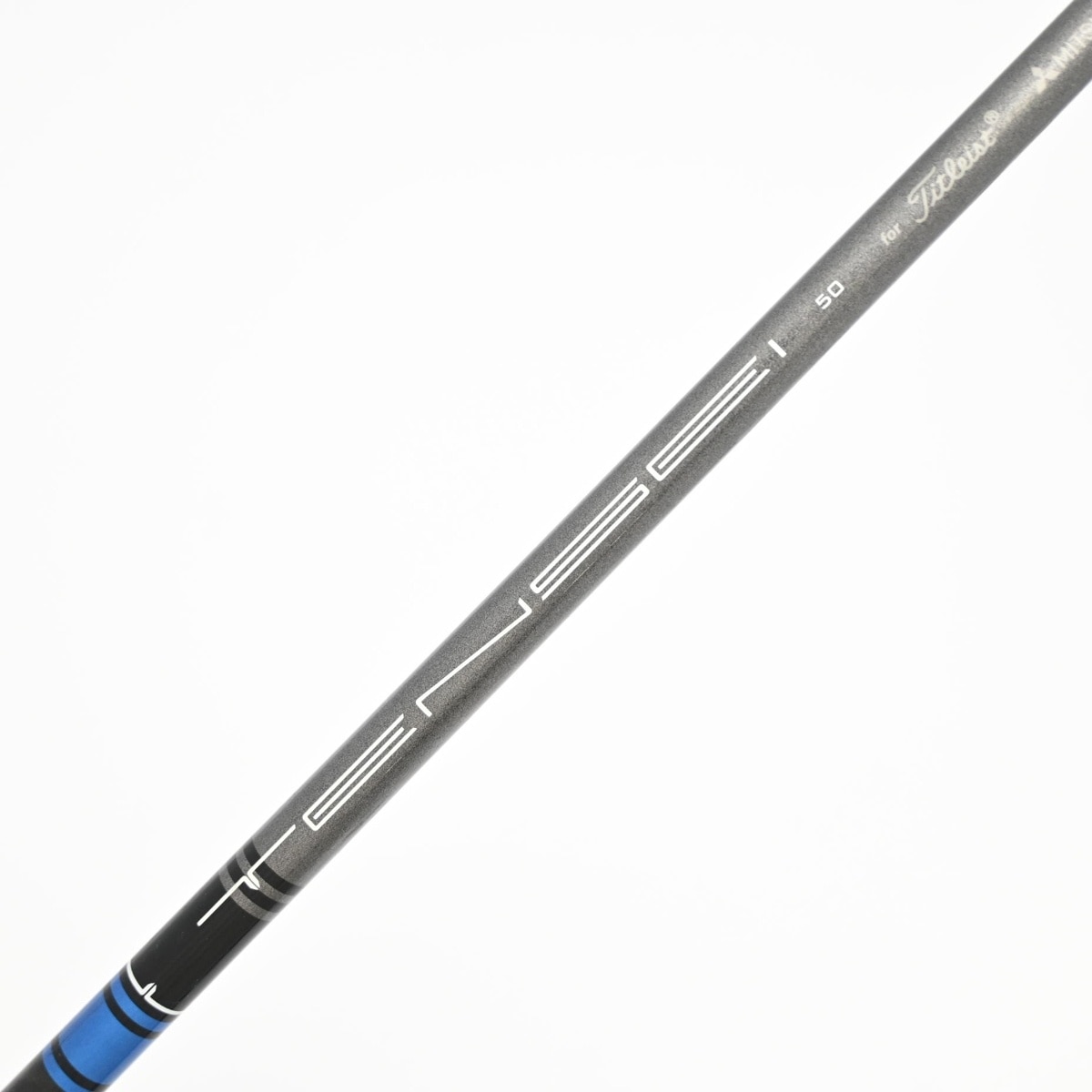 中古】T400 アイアン Titleist TENSEI BLUE 50 26 設定無 C(アイアン