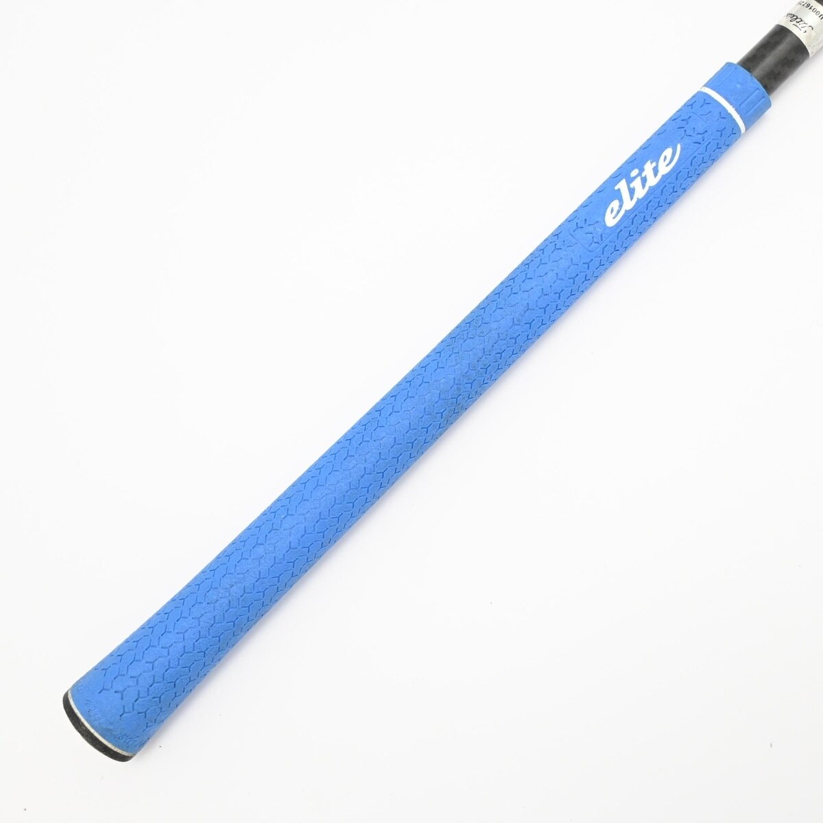中古】T400 アイアン Titleist TENSEI BLUE 50 26 設定無 C(アイアン