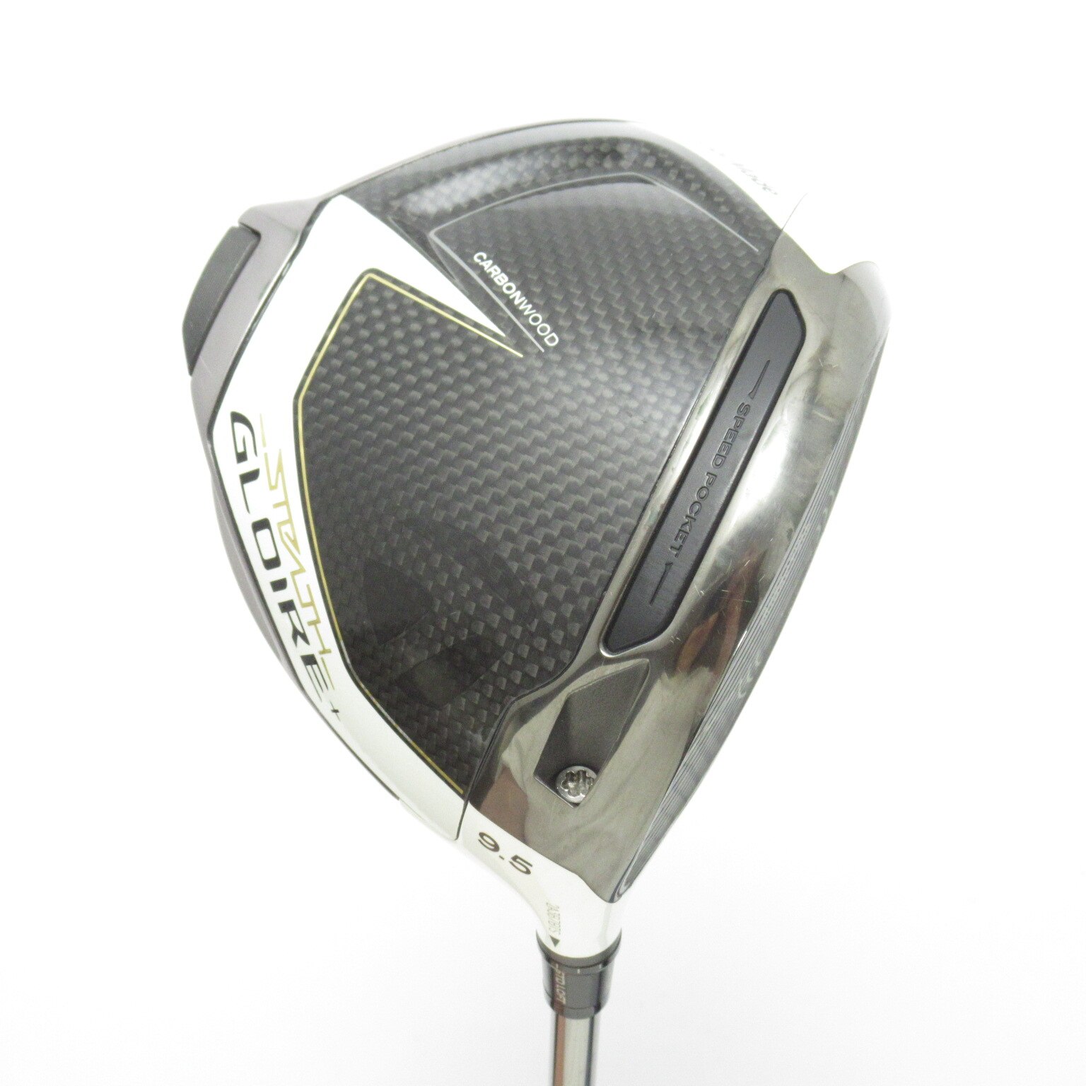 中古】ステルス ドライバー (テーラーメイド) メンズ 通販｜GDO中古