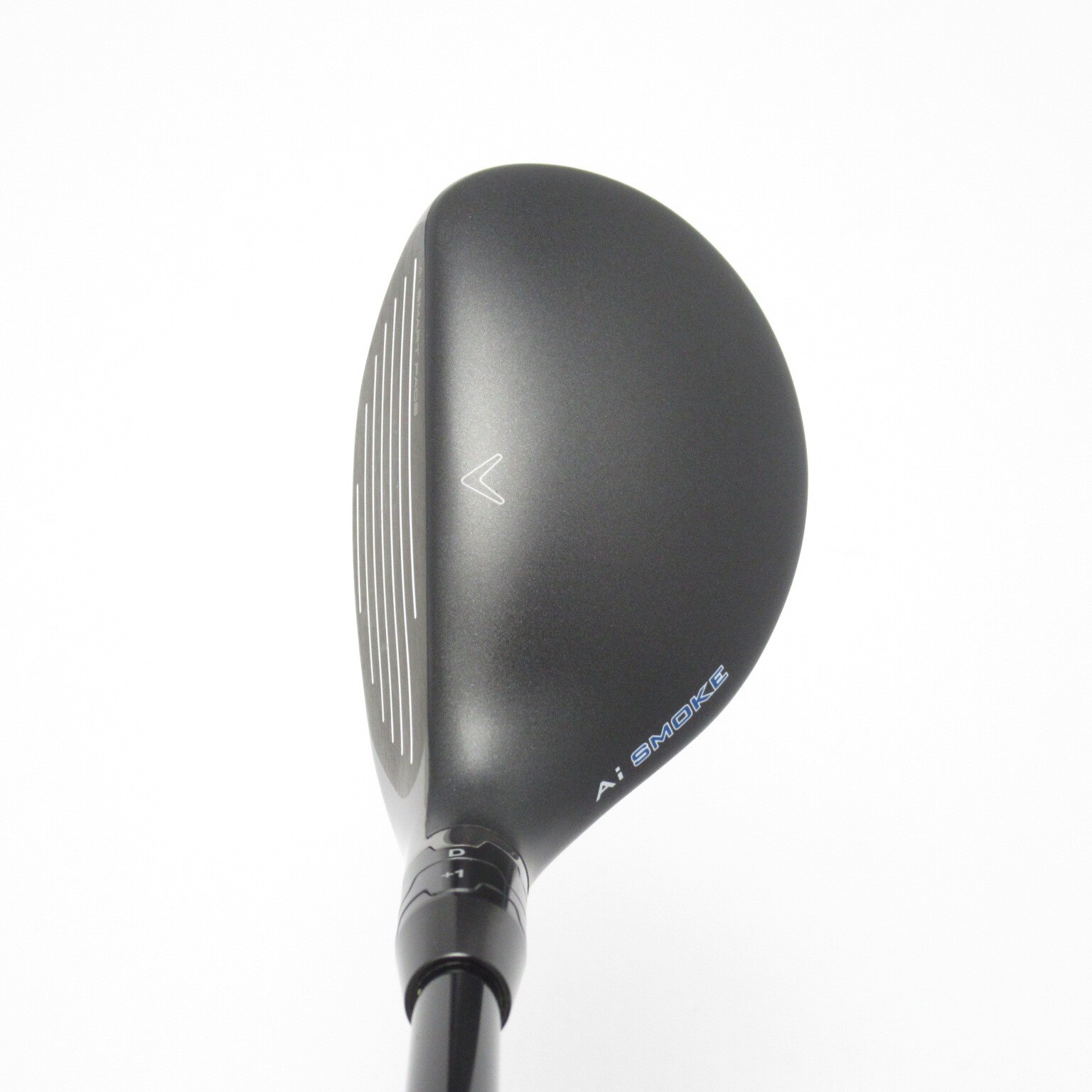 【人気のハイロフト】パラダイム Ai SMOKE HL 7U ユーティリティ 中古】パラダイム Ai SMOKE HL ユーティリティ TENSEI 50 for Callaway