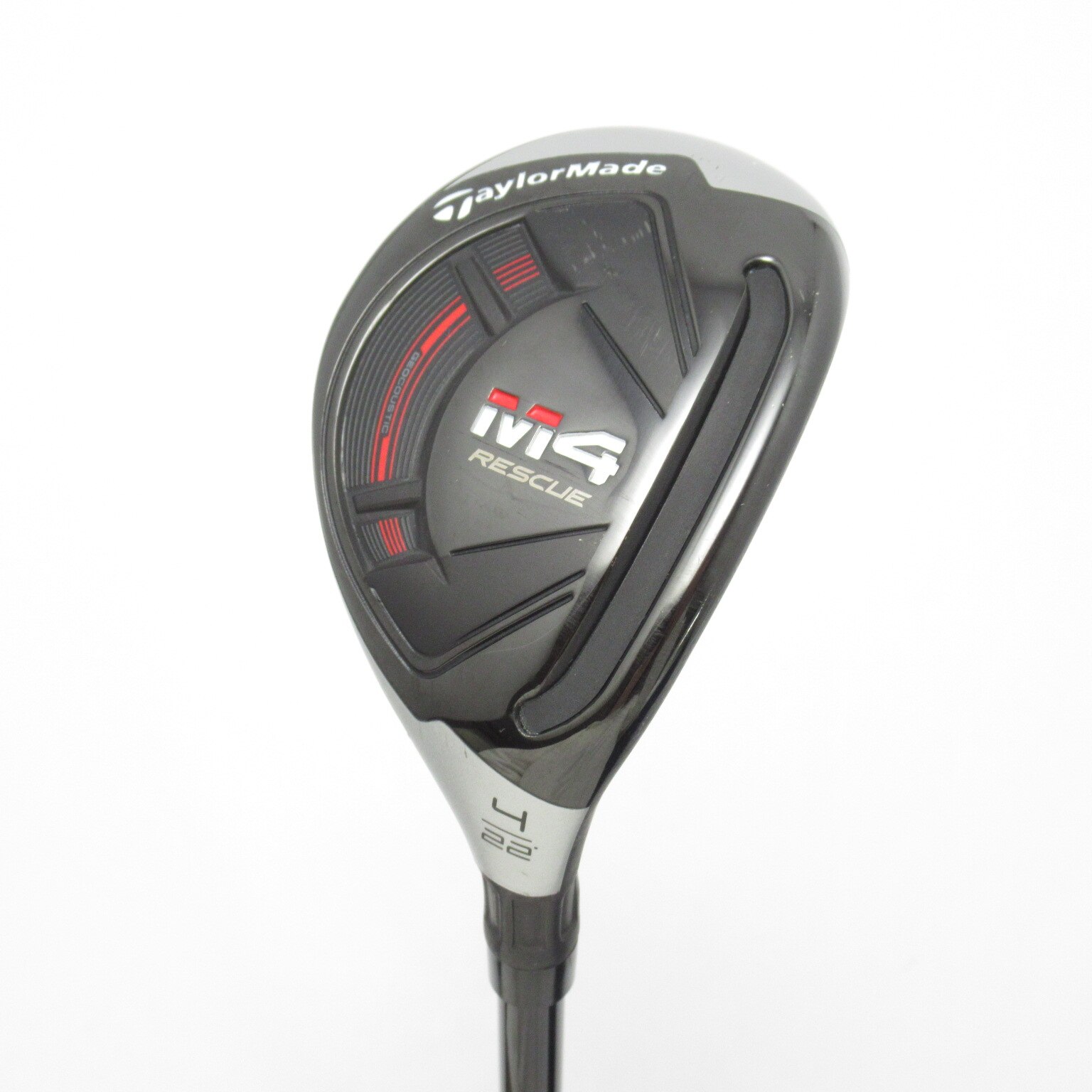中古】M4 ユーティリティ (テーラーメイド) 通販｜GDO中古ゴルフクラブ