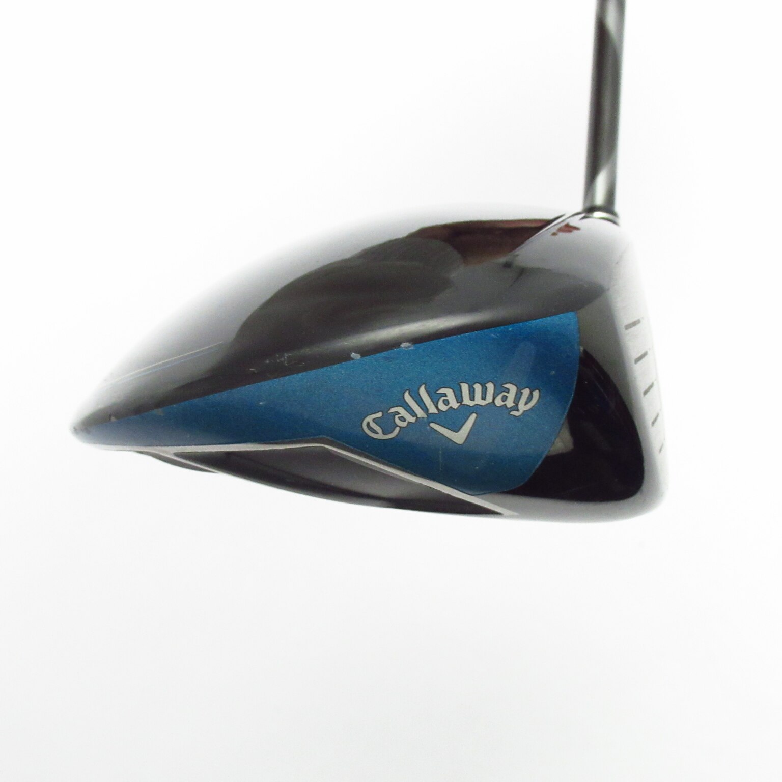 中古】ローグ スター ドライバー Speeder 569 EVOLUTION IV 10.5 S D