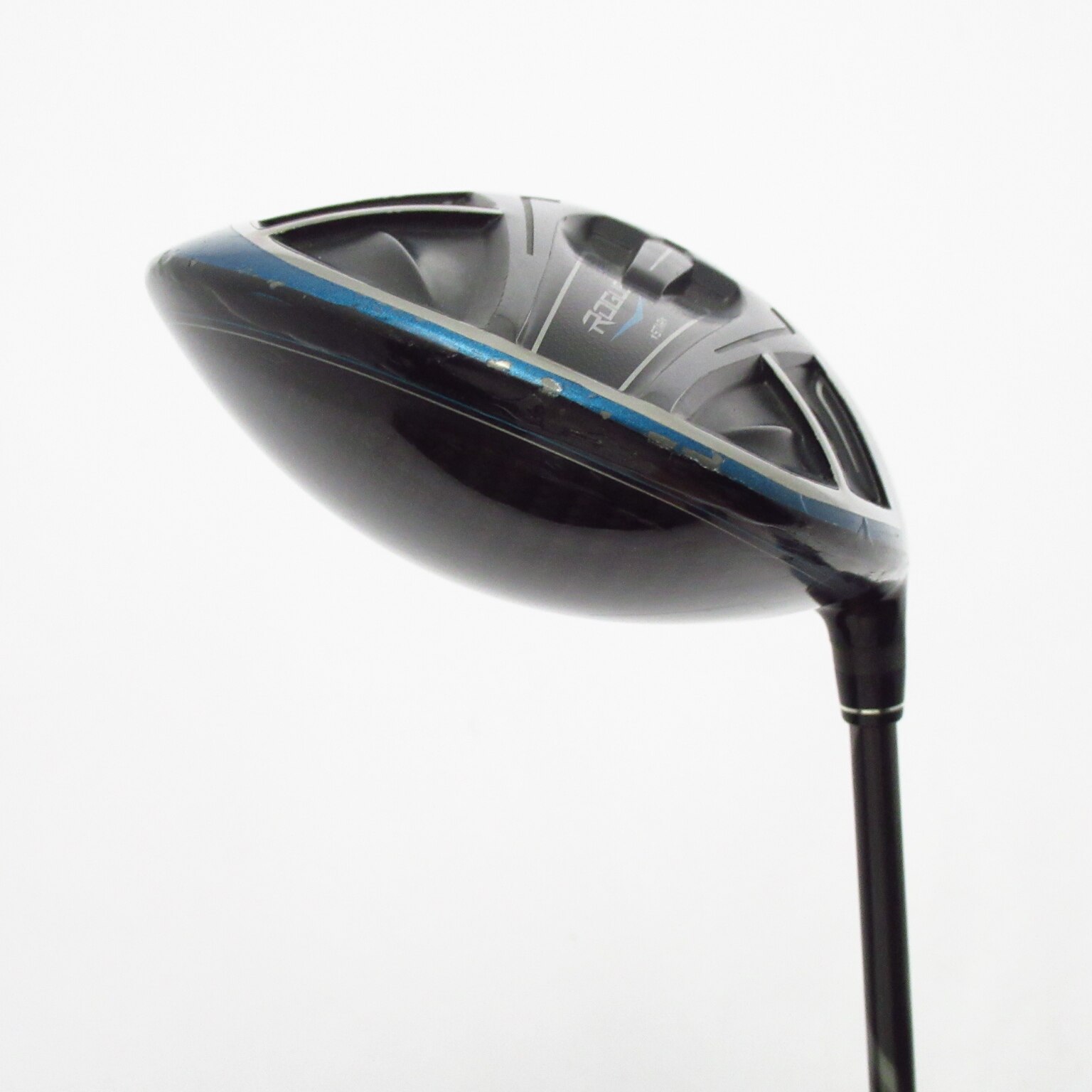 中古】ローグ スター ドライバー Speeder 569 EVOLUTION IV 10.5 S D