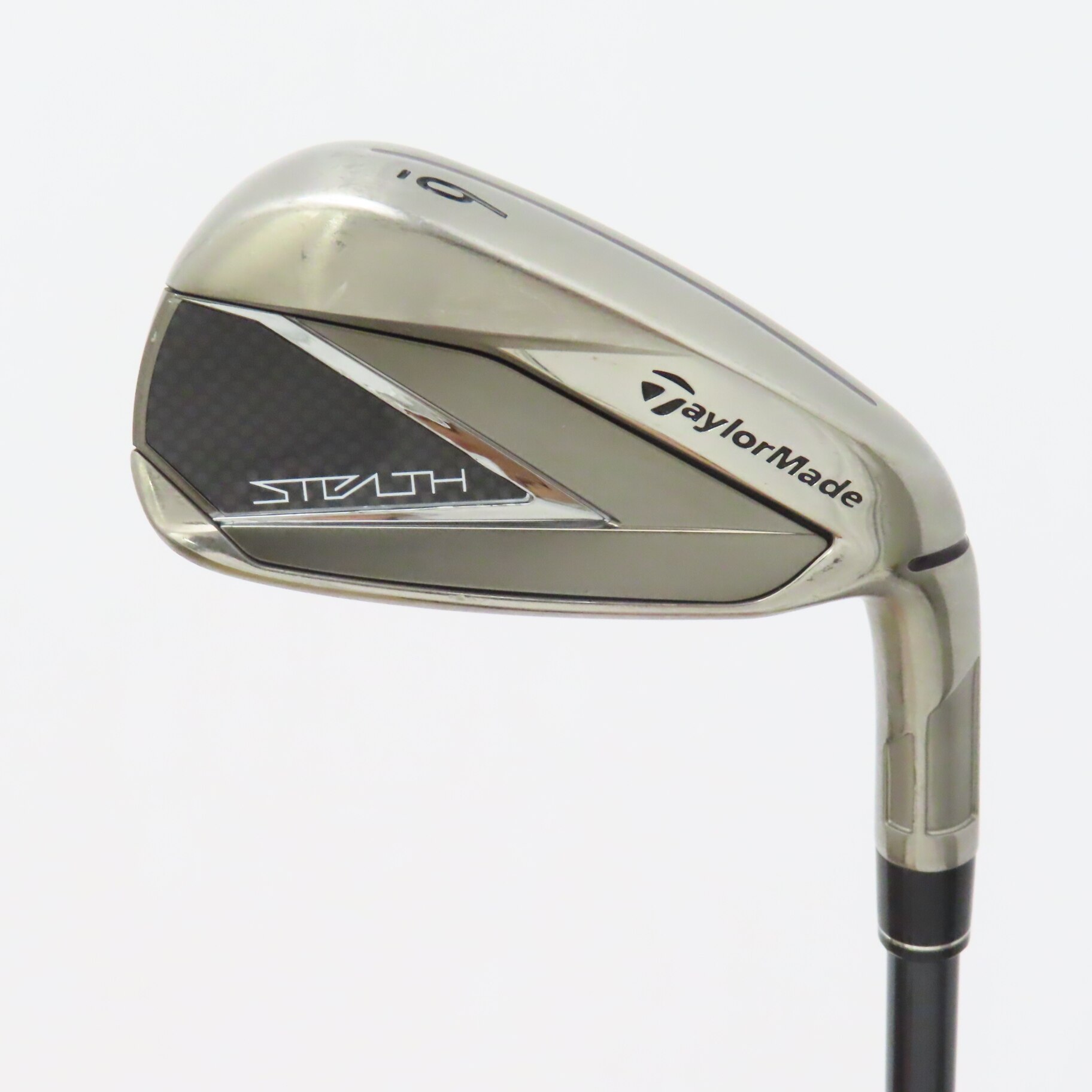 中古】ステルス アイアンセット (テーラーメイド) 通販｜GDO中古ゴルフ
