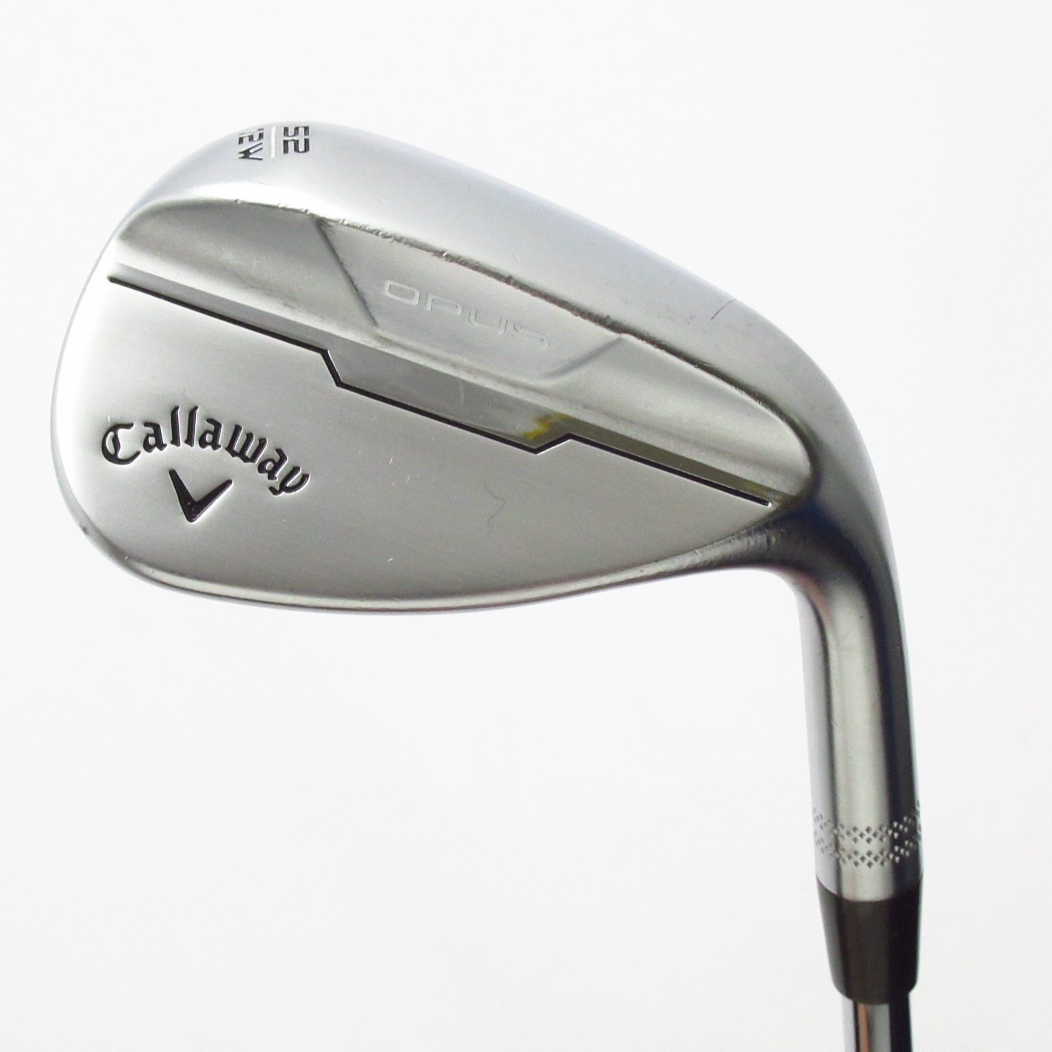 中古】Callaway Golf ウェッジ (キャロウェイ) 通販｜GDO中古ゴルフクラブ