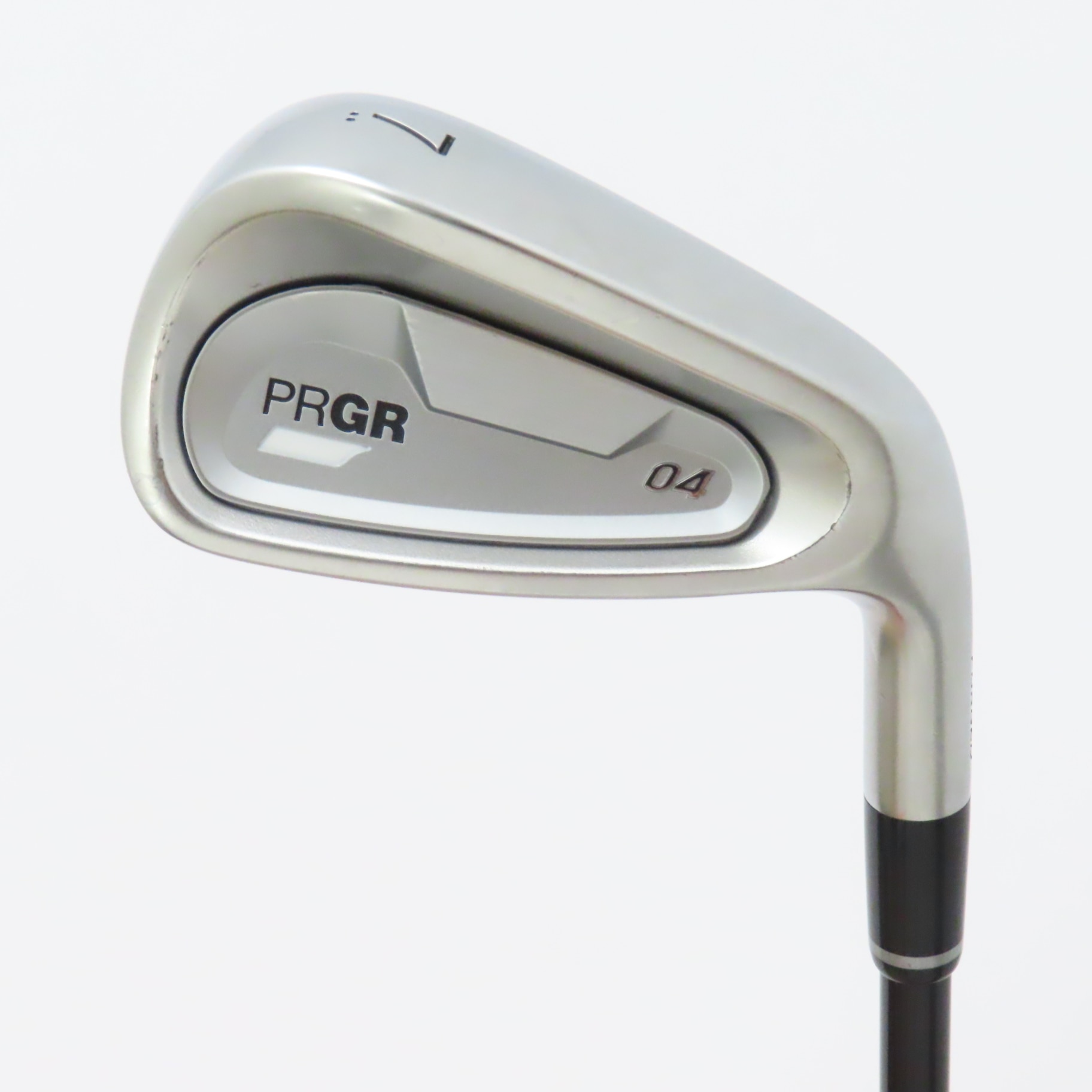 中古】プロギア(PRGR) アイアンセット 通販｜GDO中古ゴルフクラブ