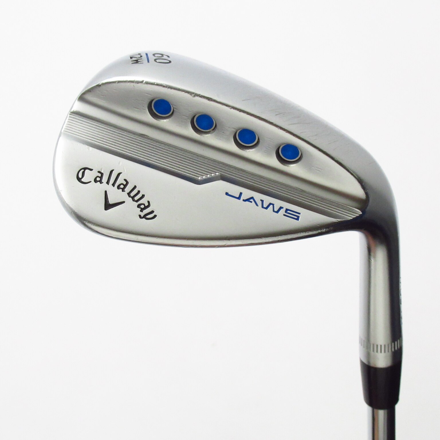 中古】Callaway Golf ウェッジ (キャロウェイ) 通販｜GDO中古ゴルフクラブ