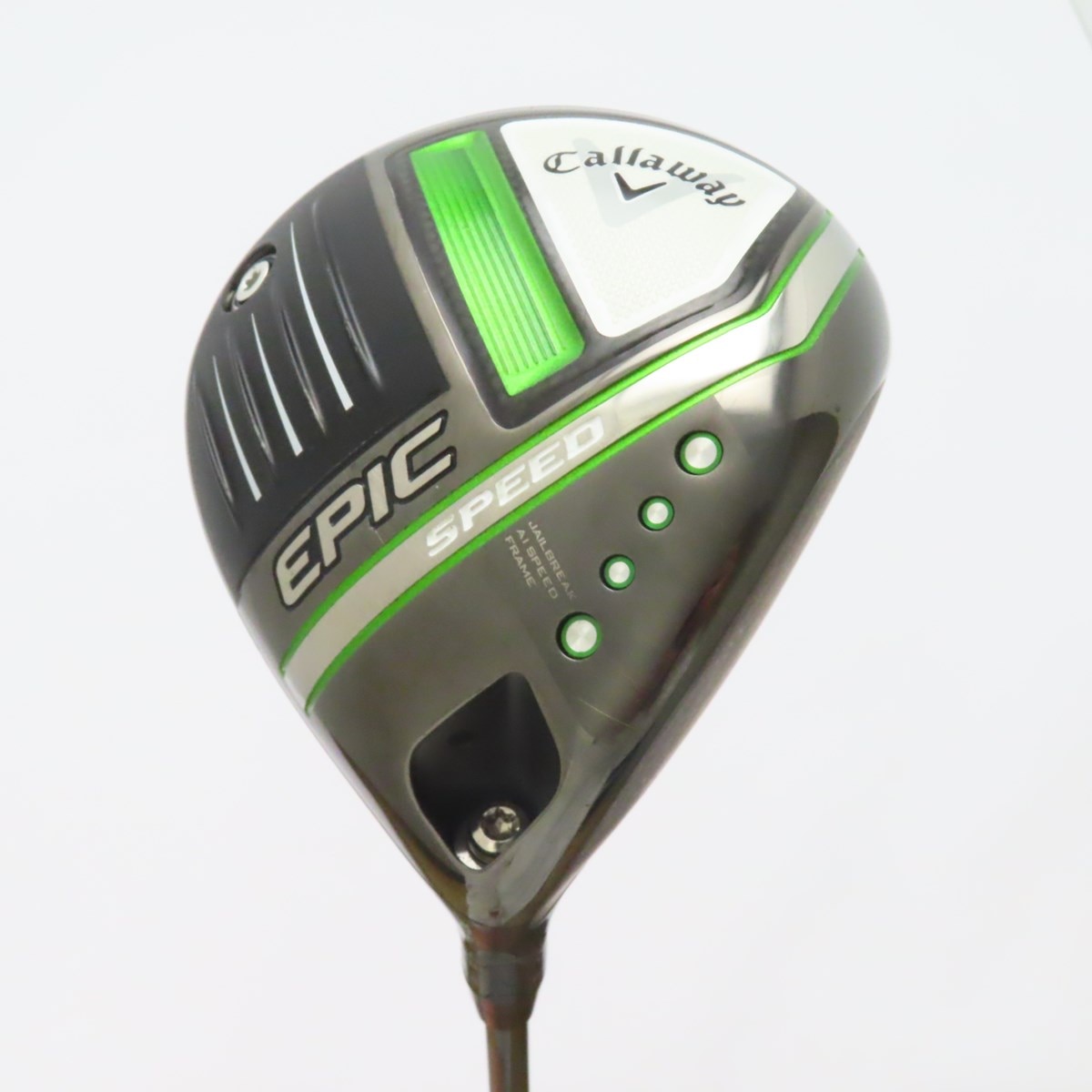 キャロウェイ エピック Speed 　10.5 ダイヤモンドスピーダー60S 中古】エピック SPEED ドライバー Diamana 50 for Callaway 10.5 R C