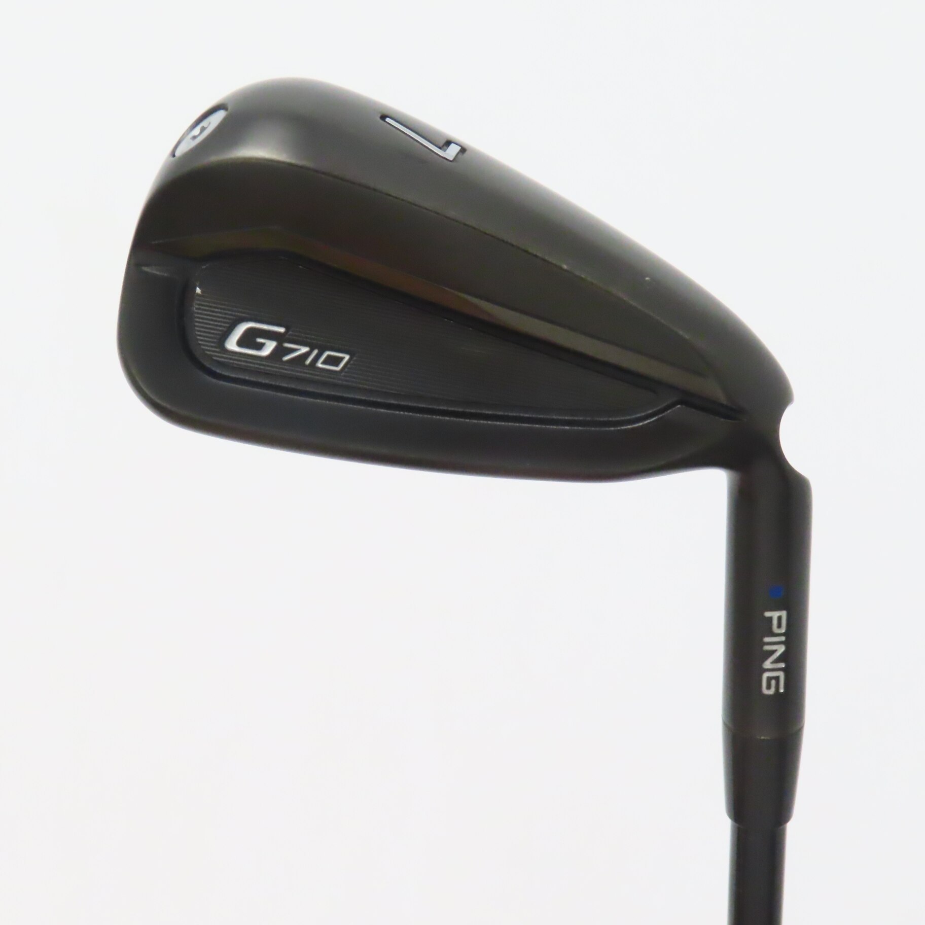 PING G710 アイアンセット ALTA DISTANZA 40 ピン(PING) ゴルフクラブ アイアンセット 5本組 G710 シャフト ALTA