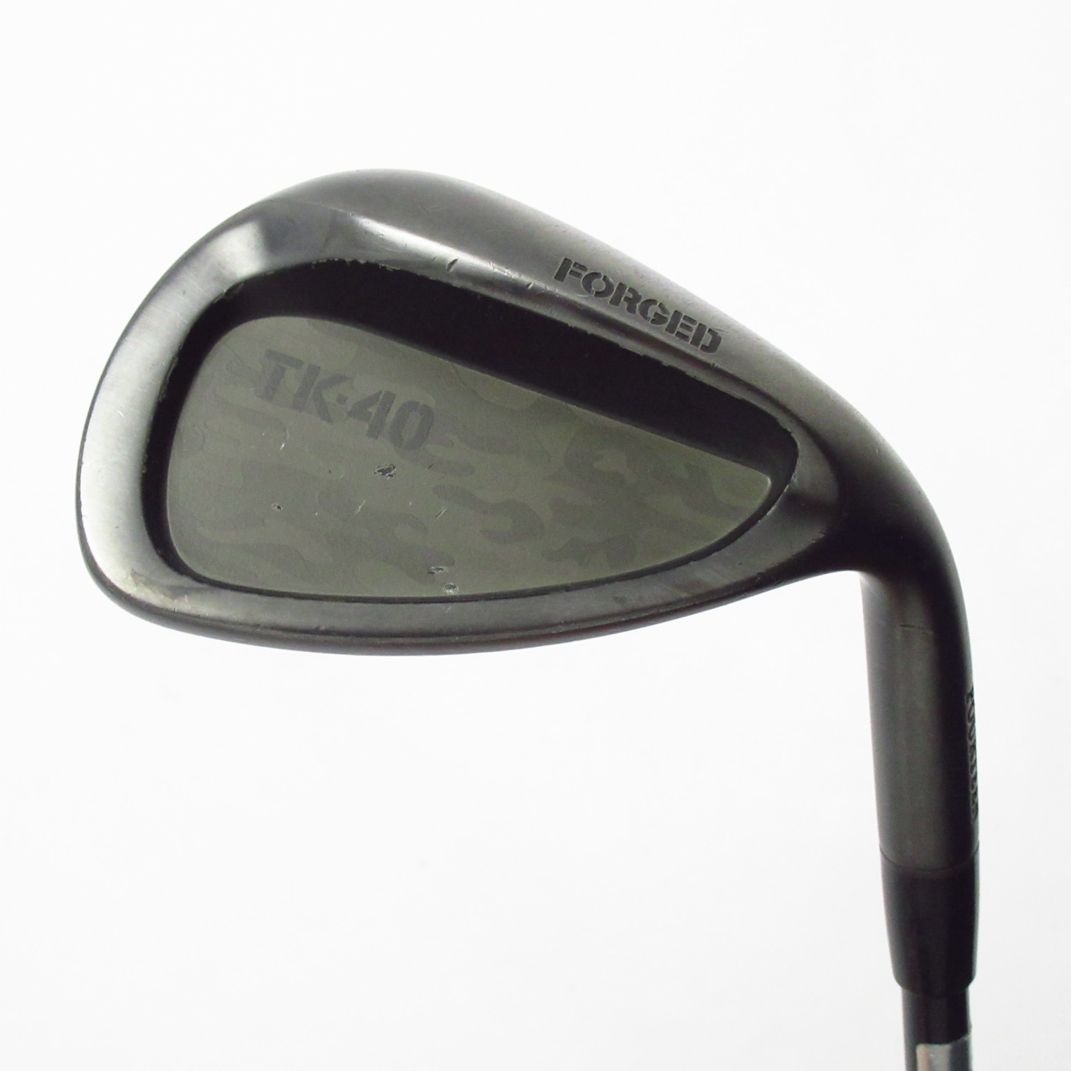 中古】TK-40 FORGED ウェッジ (フォーティーン) FOURTEEN 通販｜GDO