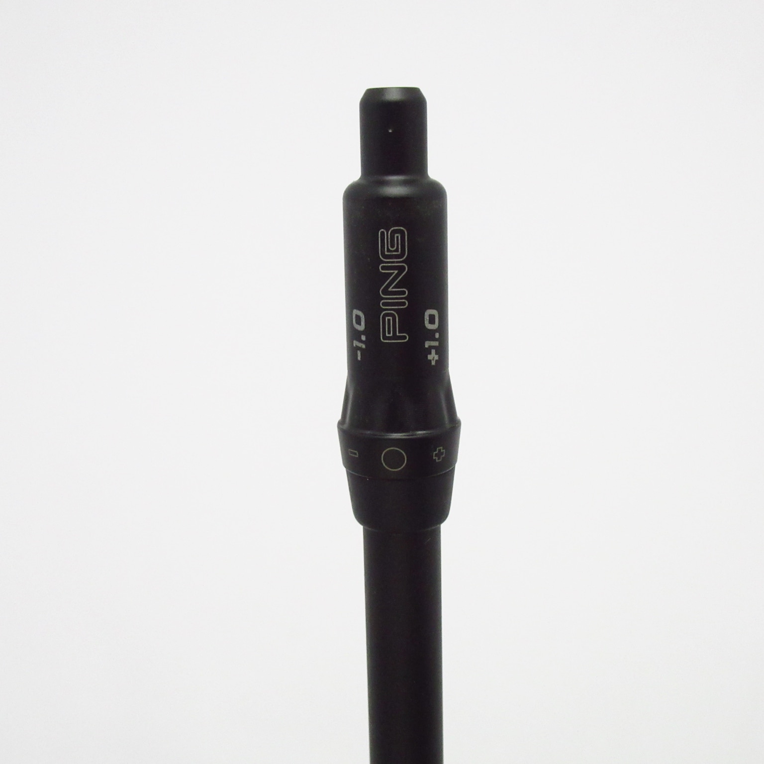 中古】ピン 純正シャフト フェアウェイウッド用_スリーブ付 ALTA J CB