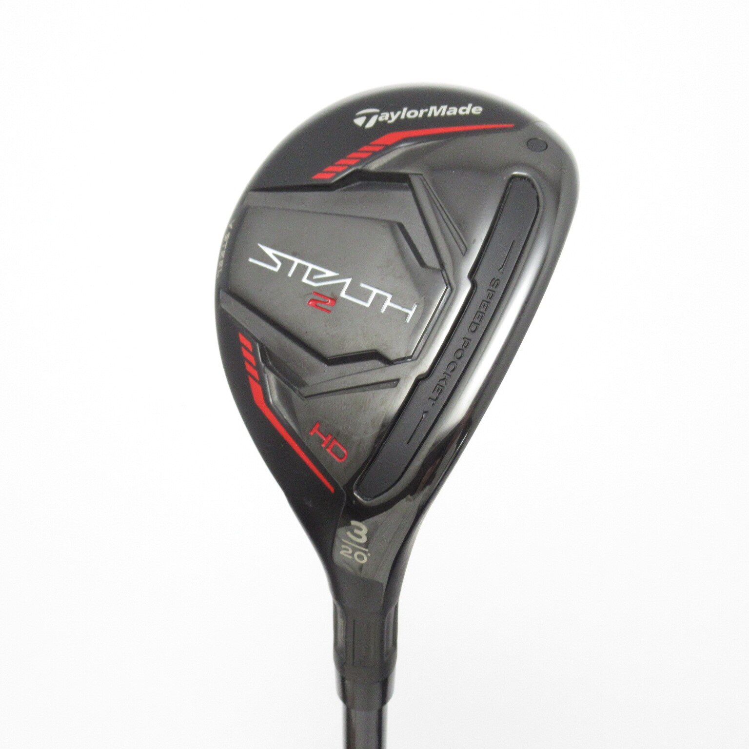 中古】ステルス2 HD レスキュー ユーティリティ TENSEI RED TM60(2022