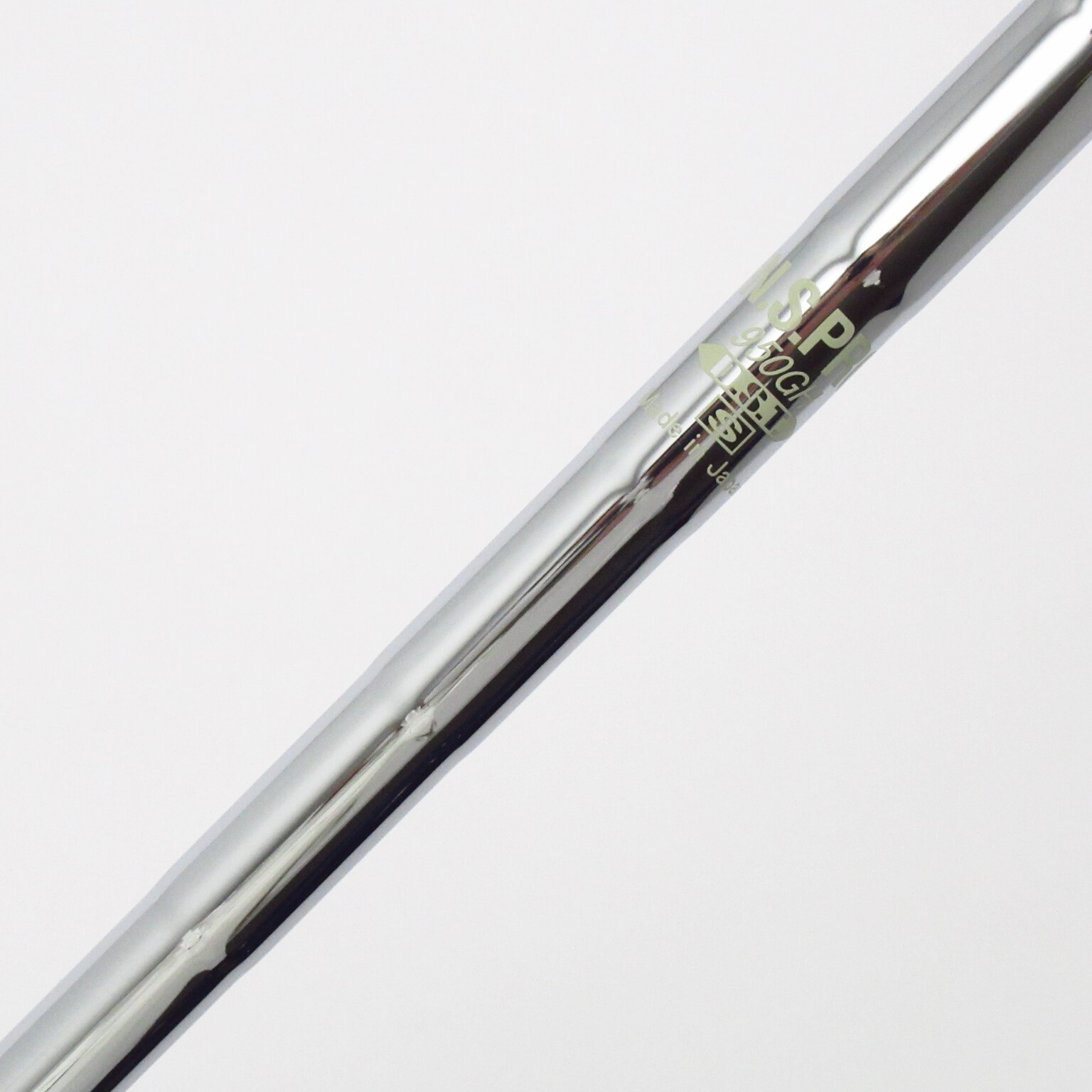 中古】スリクソン ZX4 MkII アイアン（単品） N.S.PRO 950GH neo DST