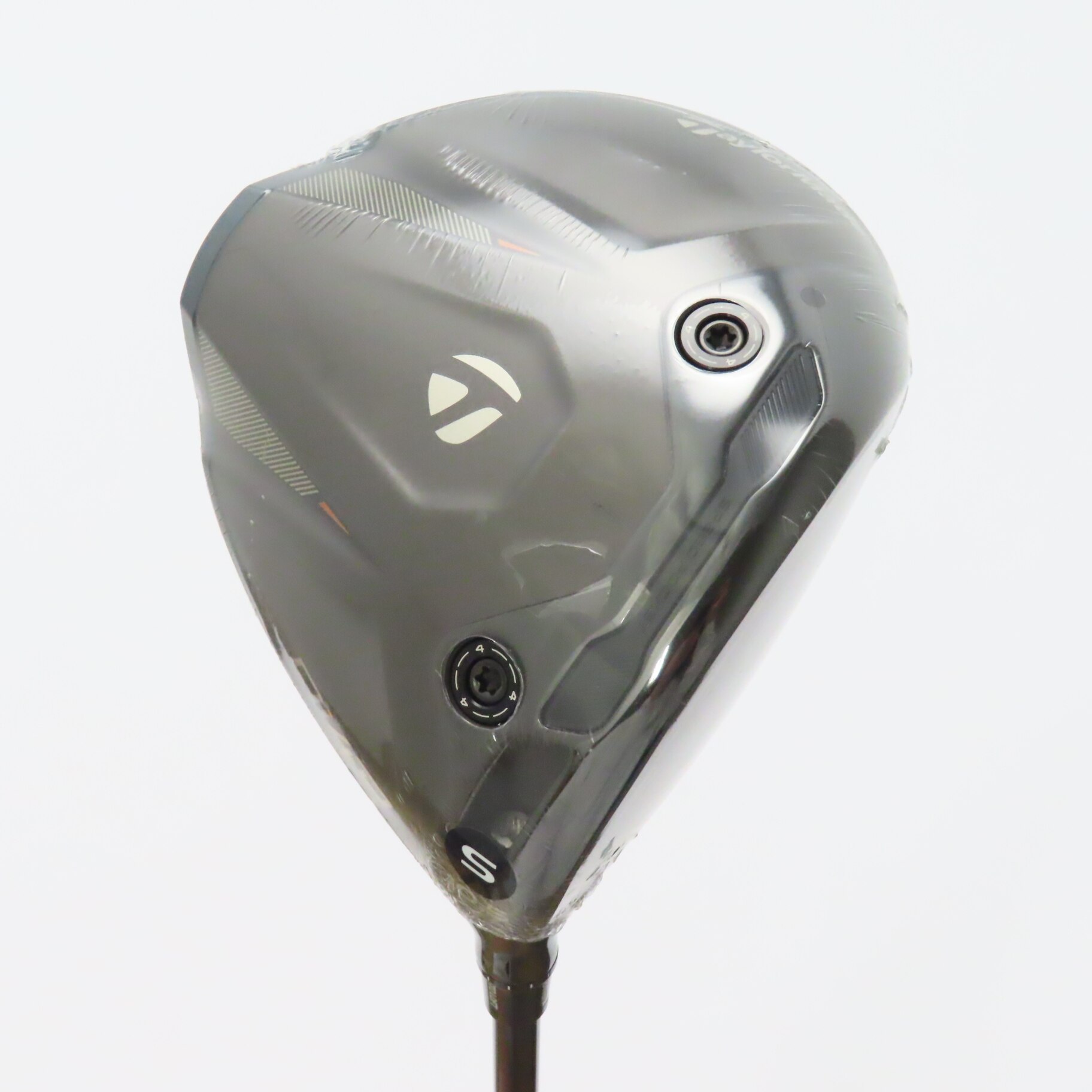 中古】Qi4D ドライバー REAX 50 High Rotation RED(2026) 10.5 S A