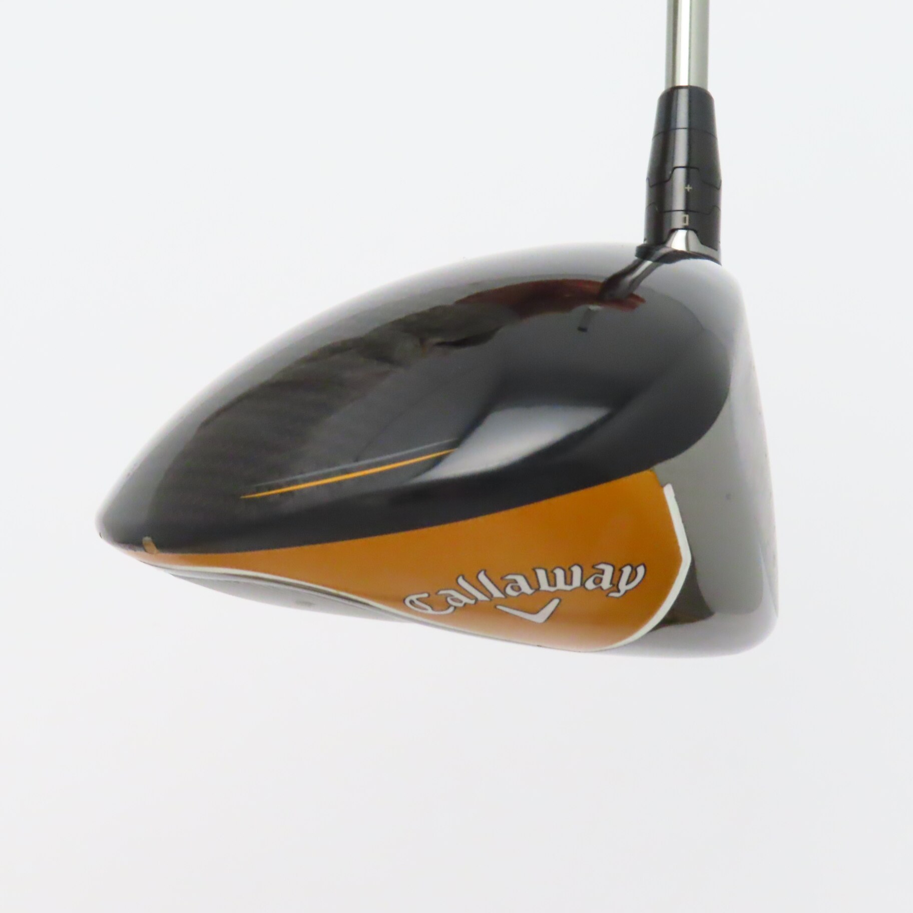 中古】マーベリック サブゼロ ドライバー RCH 65 CALLAWAY BB23 9 S CD