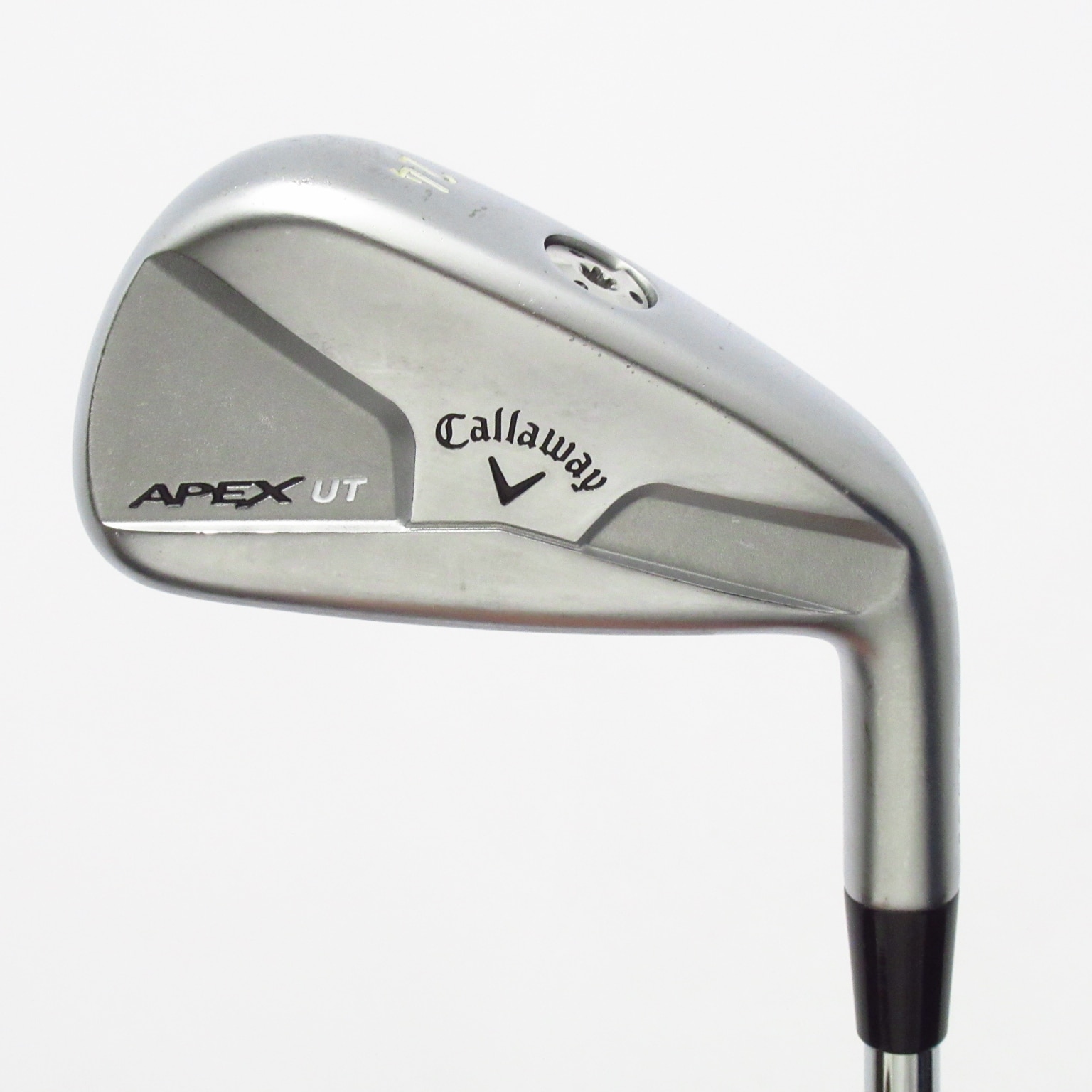 中古】APEX UT ユーティリティ (キャロウェイ) Callaway Golf 通販