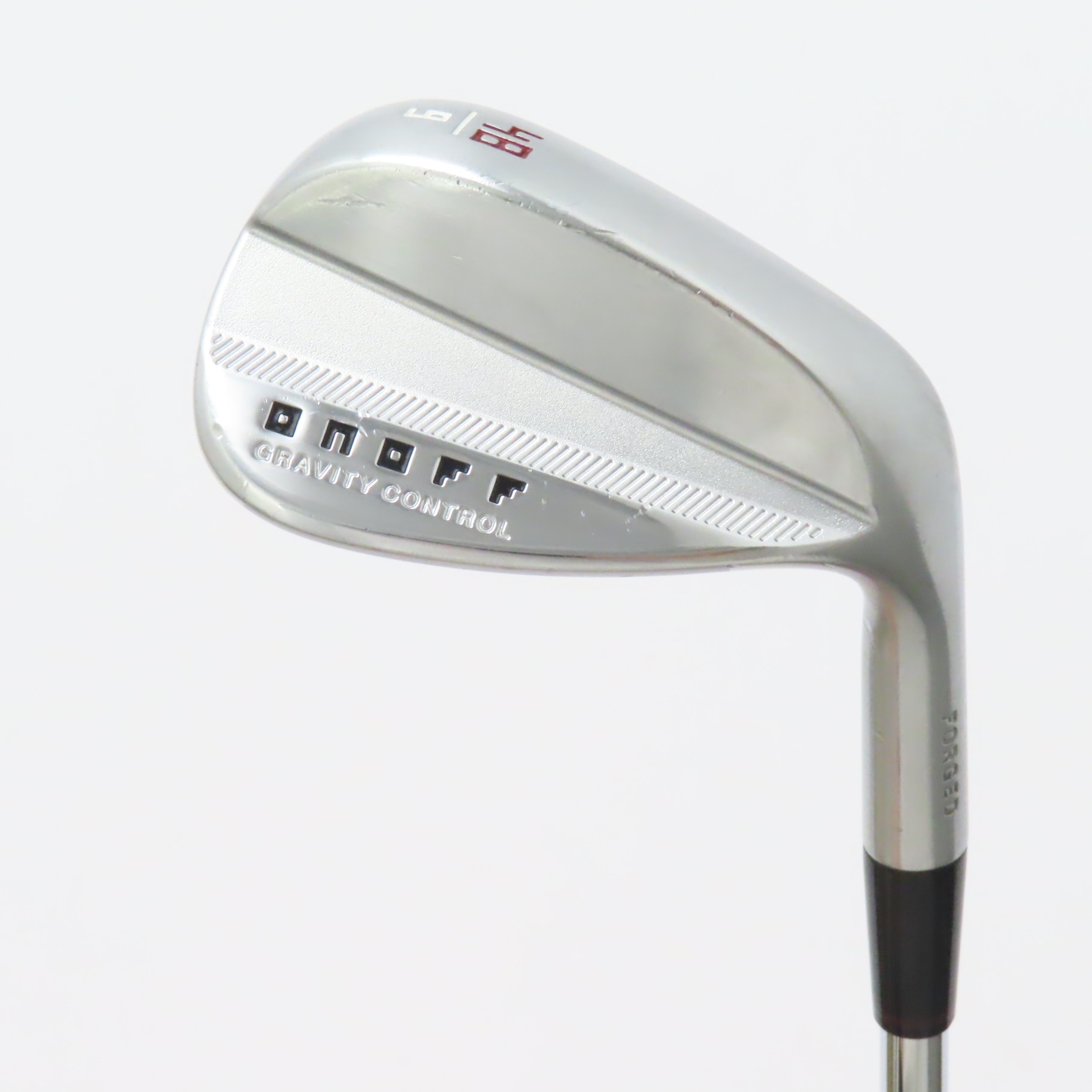 中古】オノフ フォージド ウェッジ N.S.PRO MODUS3 TOUR 105 48-09