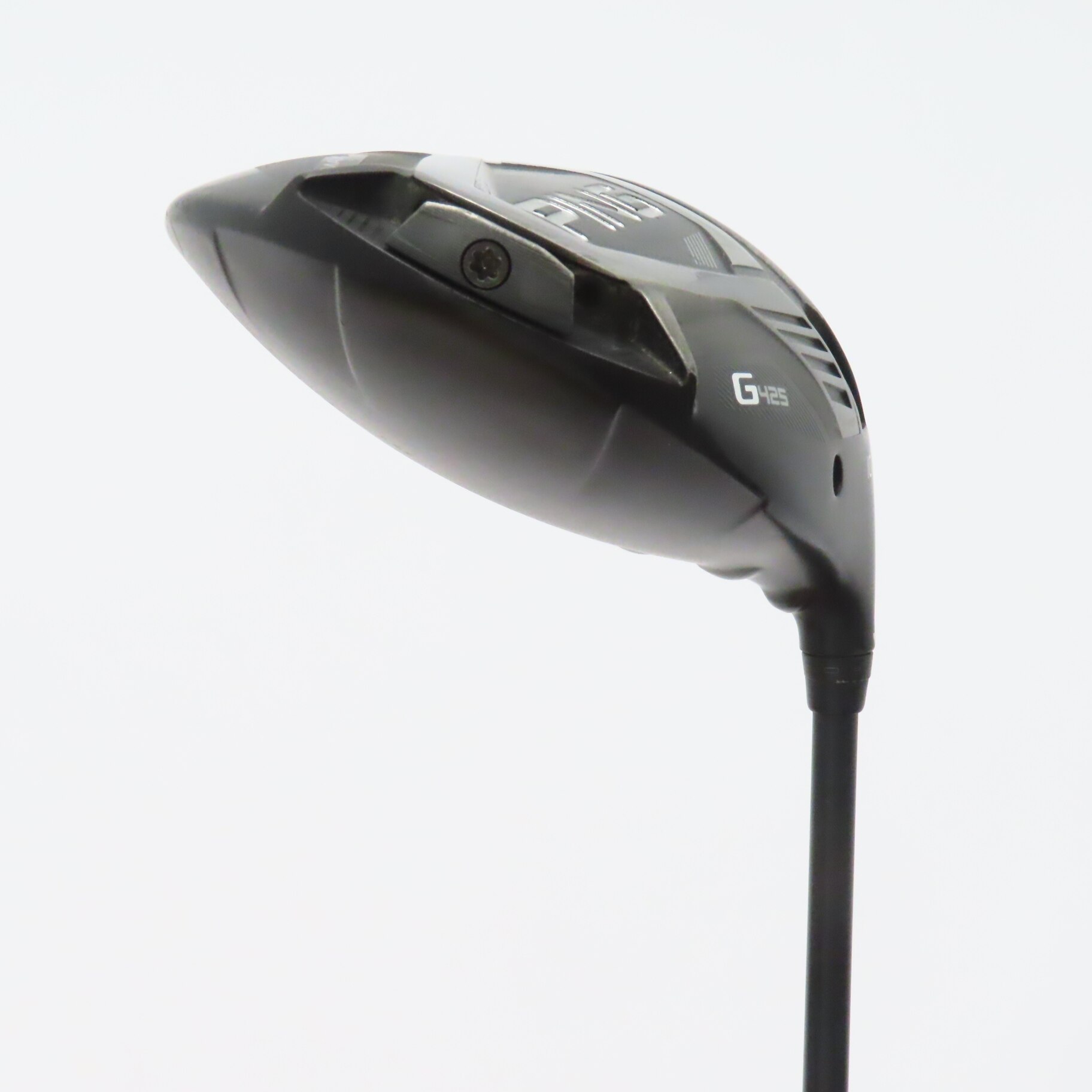 中古】G425 MAX ドライバー ALTA J CB SLATE 10.5 S CD(ドライバー