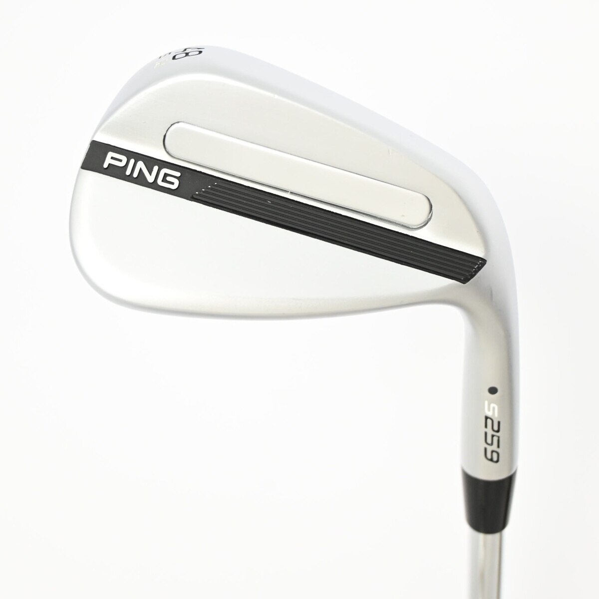 中古】S259 ウェッジ Z-Z115 48-12 設定無 C(ウェッジ（単品）)|PING