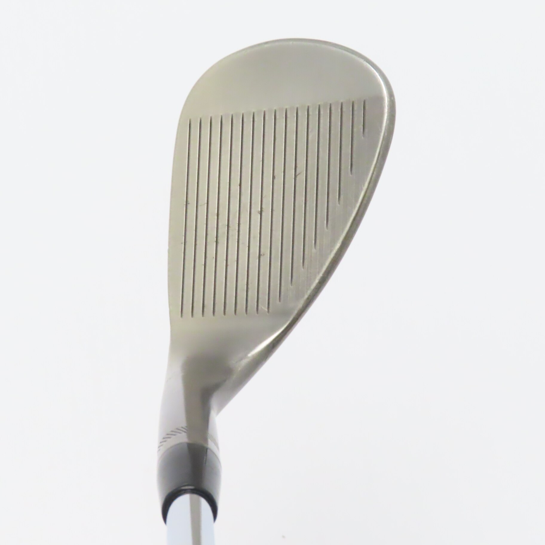 中古】ボーケイ SM10 ニッケル ウェッジ Dynamic Gold 58-12 WEDGE C