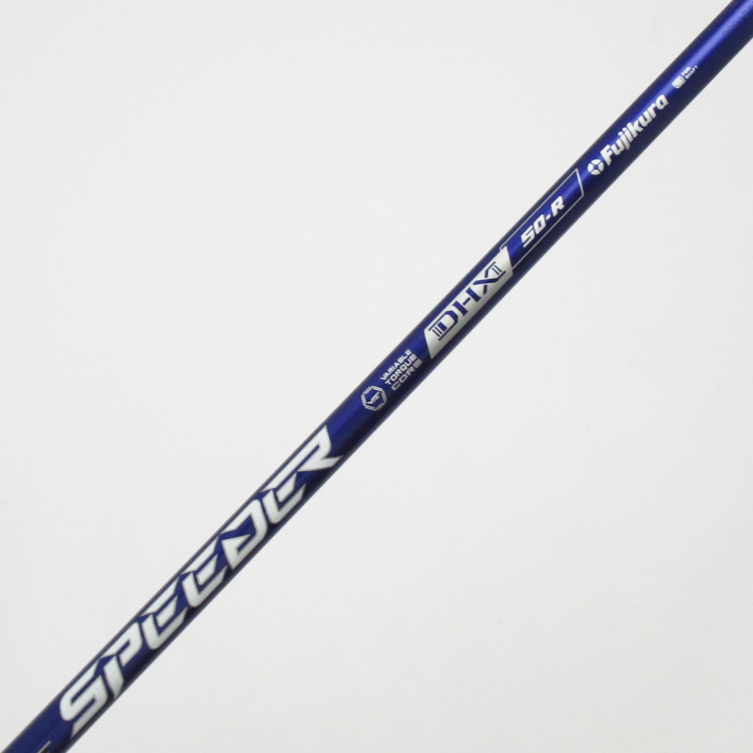 フジクラSPEEDER NX VIOLET 50S PINGスリーブ ドライバー 中古】Speeder NX VIOLET ドライバー用_スリーブ付 Speeder NX VIOLET
