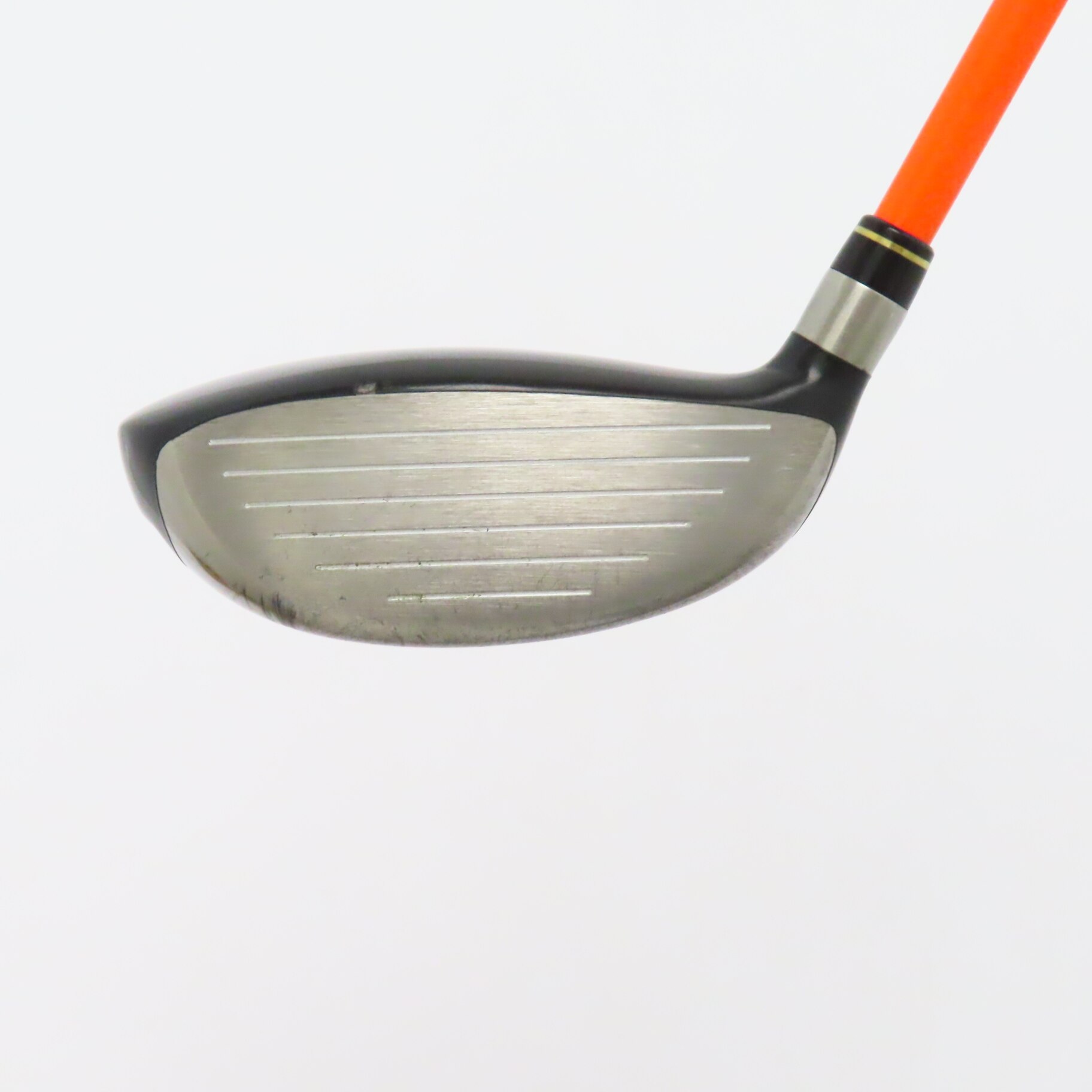 中古】Ray FW TYPE R フェアウェイウッド ATTAS FW 75 18 R D