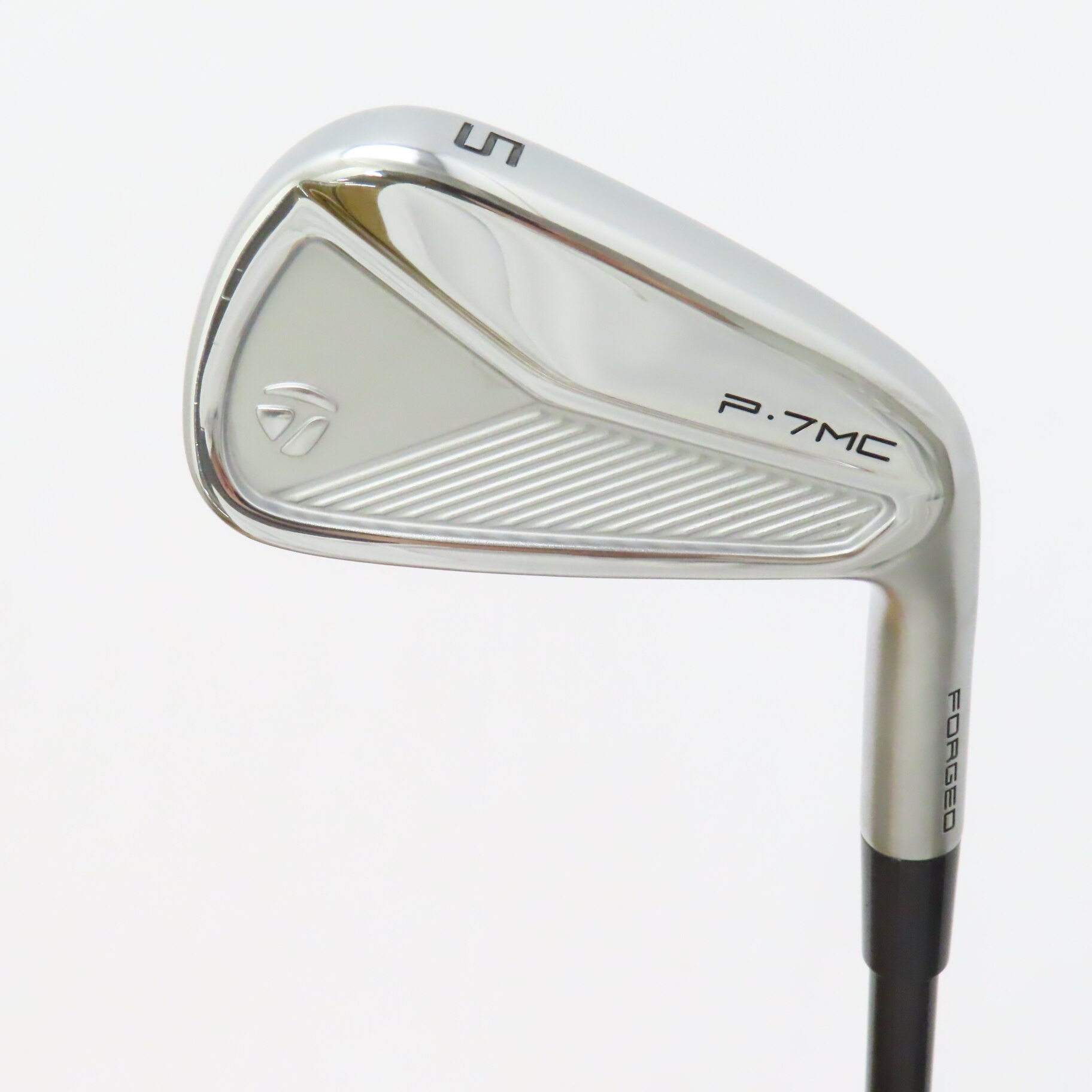 【中古】テーラーメイド P7MC 2023 メンズアイアンセット 6本 S 中古】P7 MC(2023) アイアンセット (テーラーメイド) P7 通販｜GDO中古
