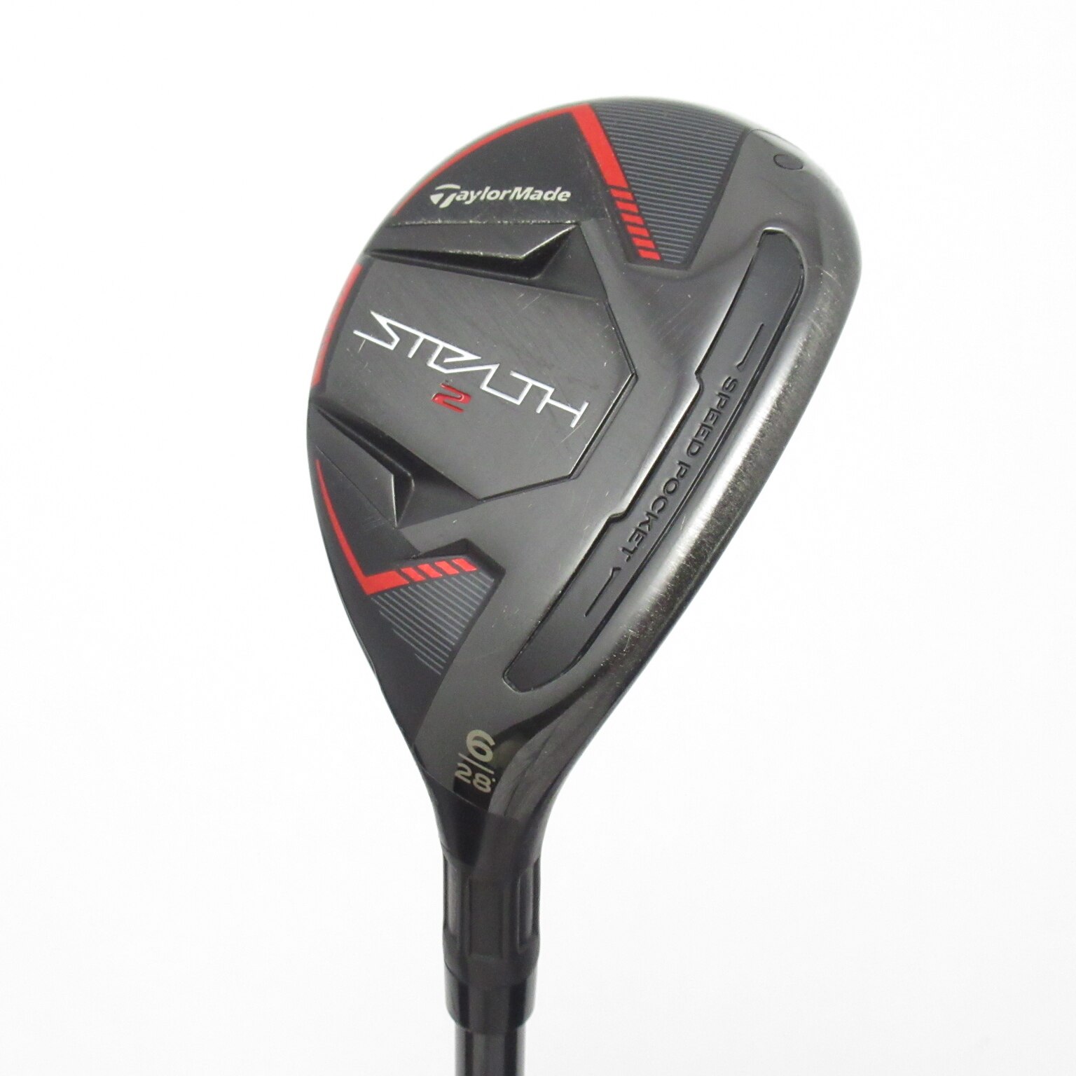 中古】ステルス ユーティリティ (テーラーメイド) 通販｜GDO中古ゴルフ