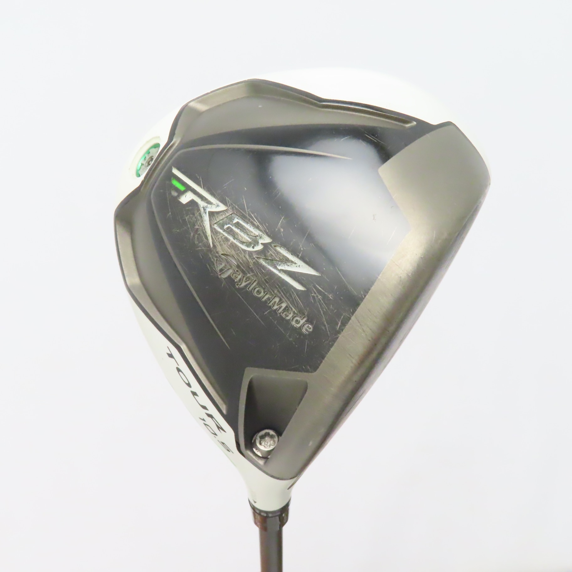 中古】RBZ(ロケットボールズ) ドライバー (テーラーメイド) 通販｜GDO