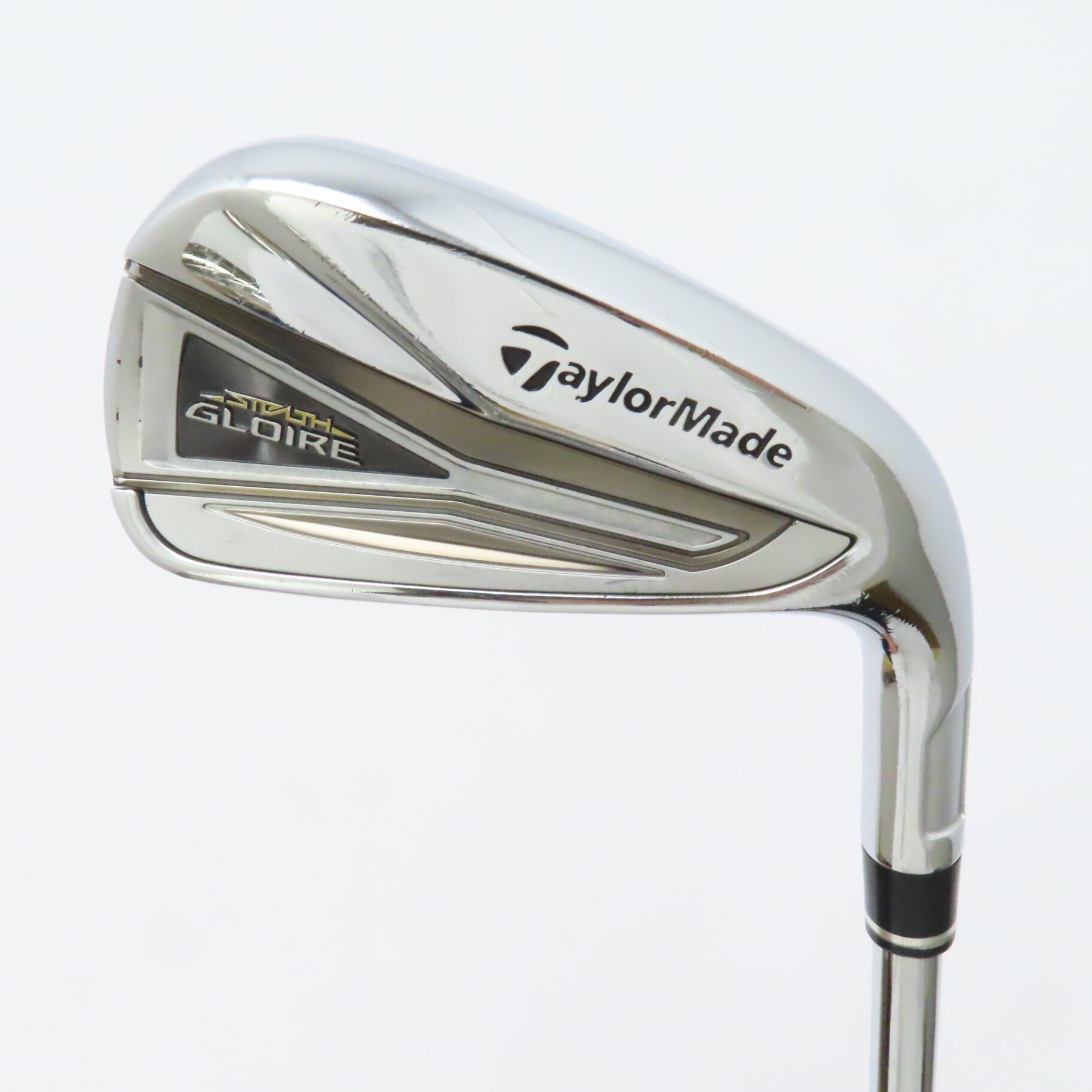 中古】ステルス アイアンセット (テーラーメイド) 通販｜GDO中古ゴルフ