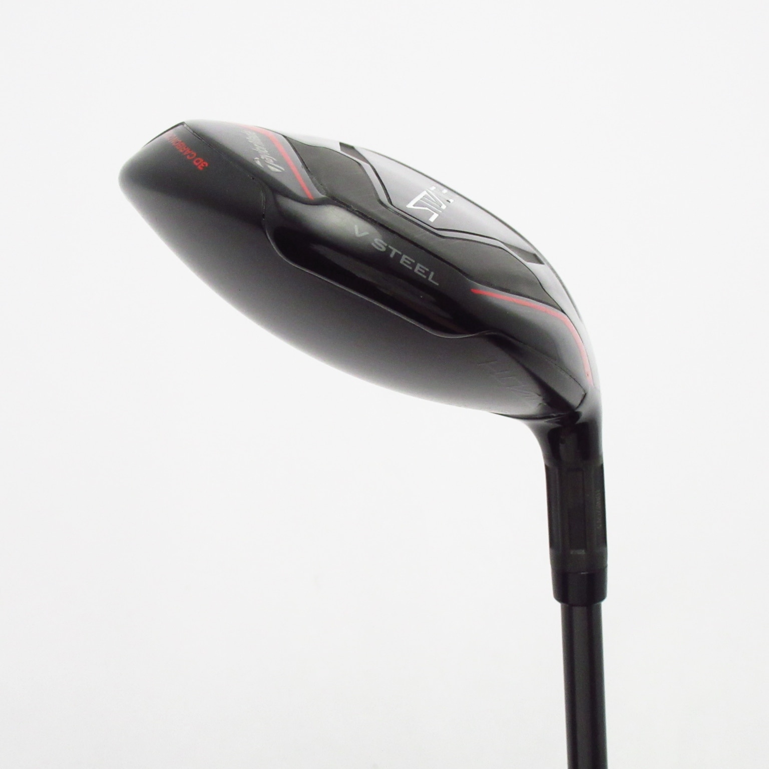 中古】ステルス フェアウェイウッド TENSEI RED TM50(2022) 18 SR C