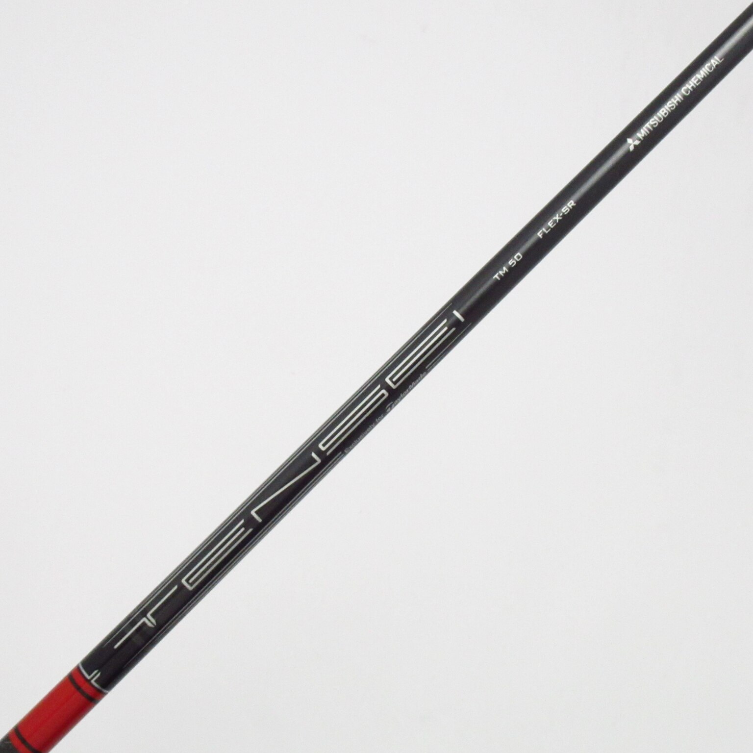 中古】ステルス フェアウェイウッド TENSEI RED TM50(2022) 18 SR C