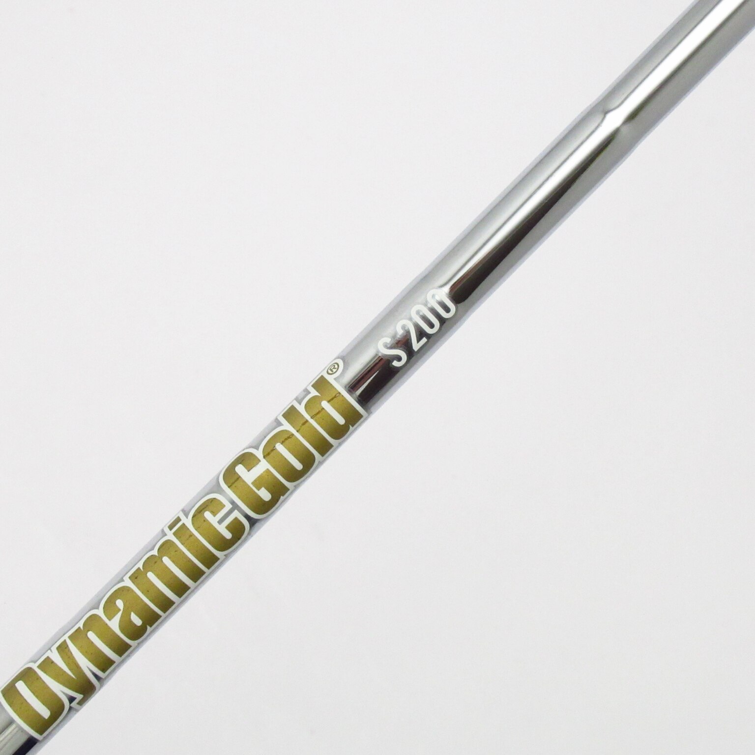 中古】RTX DEEP FORGED ウェッジ Dynamic Gold 50-10 S200 CD(ウェッジ