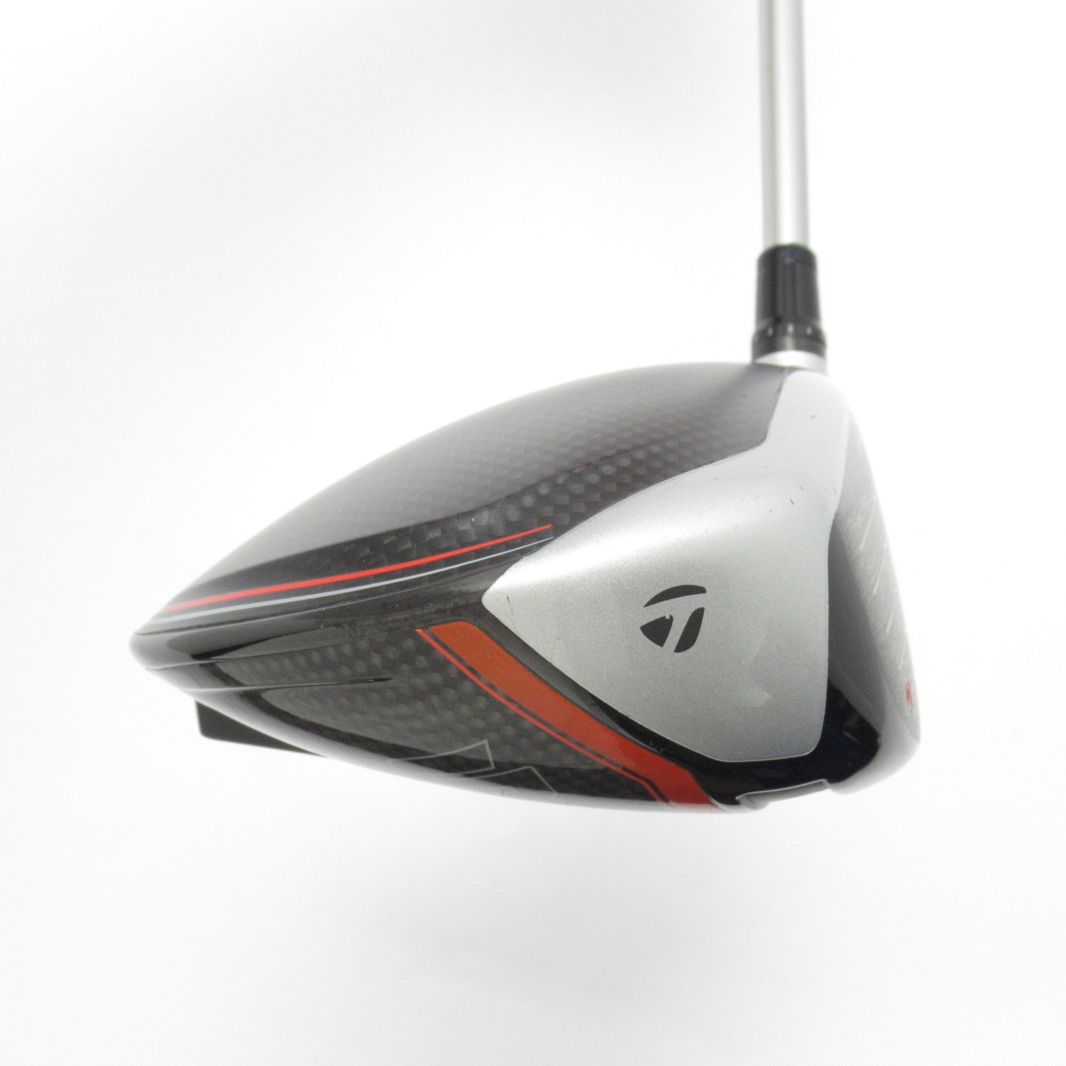 TaylorMade M6 FW5番 18度 フレックスR M6 テーラーメイド