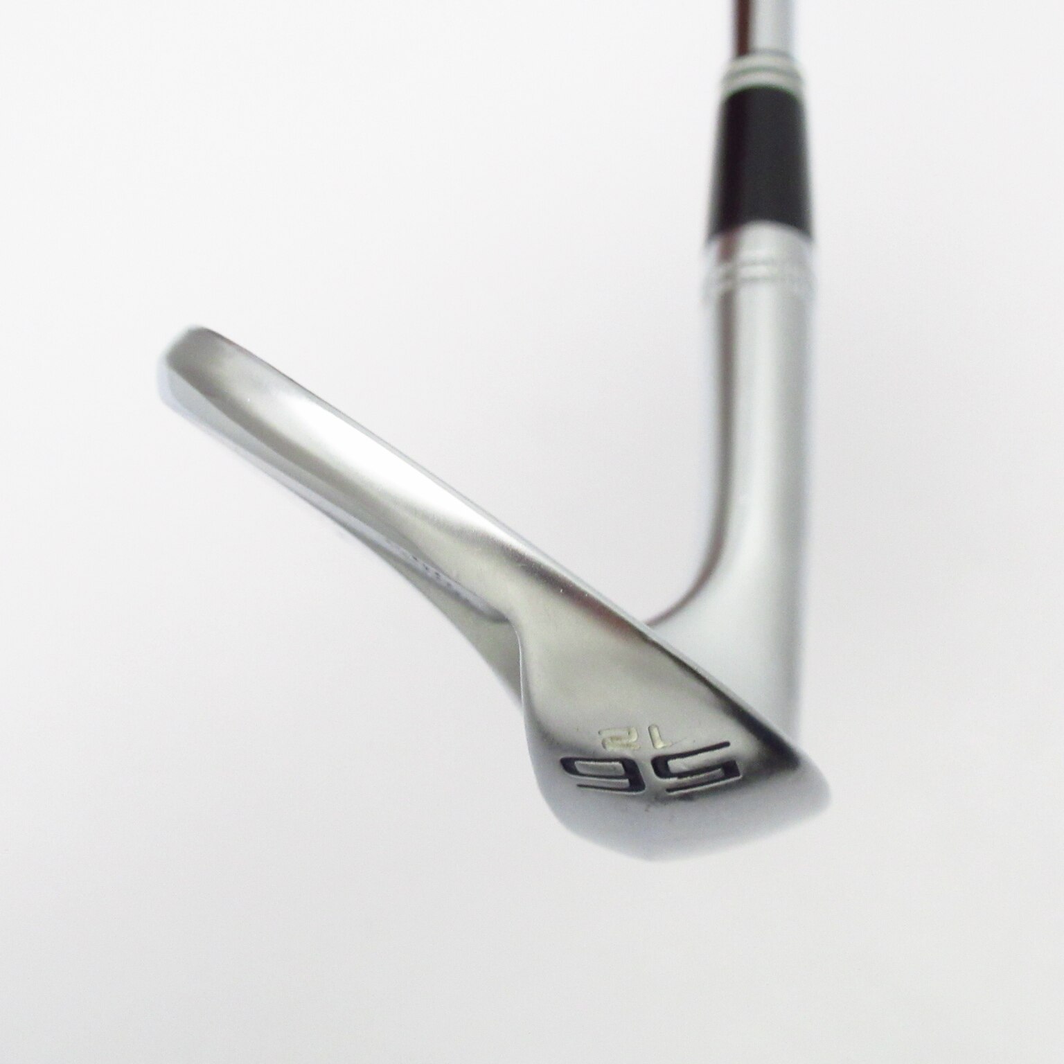 中古】RTX DEEP FORGED ウェッジ Dynamic Gold 56-12 S200 CD(ウェッジ