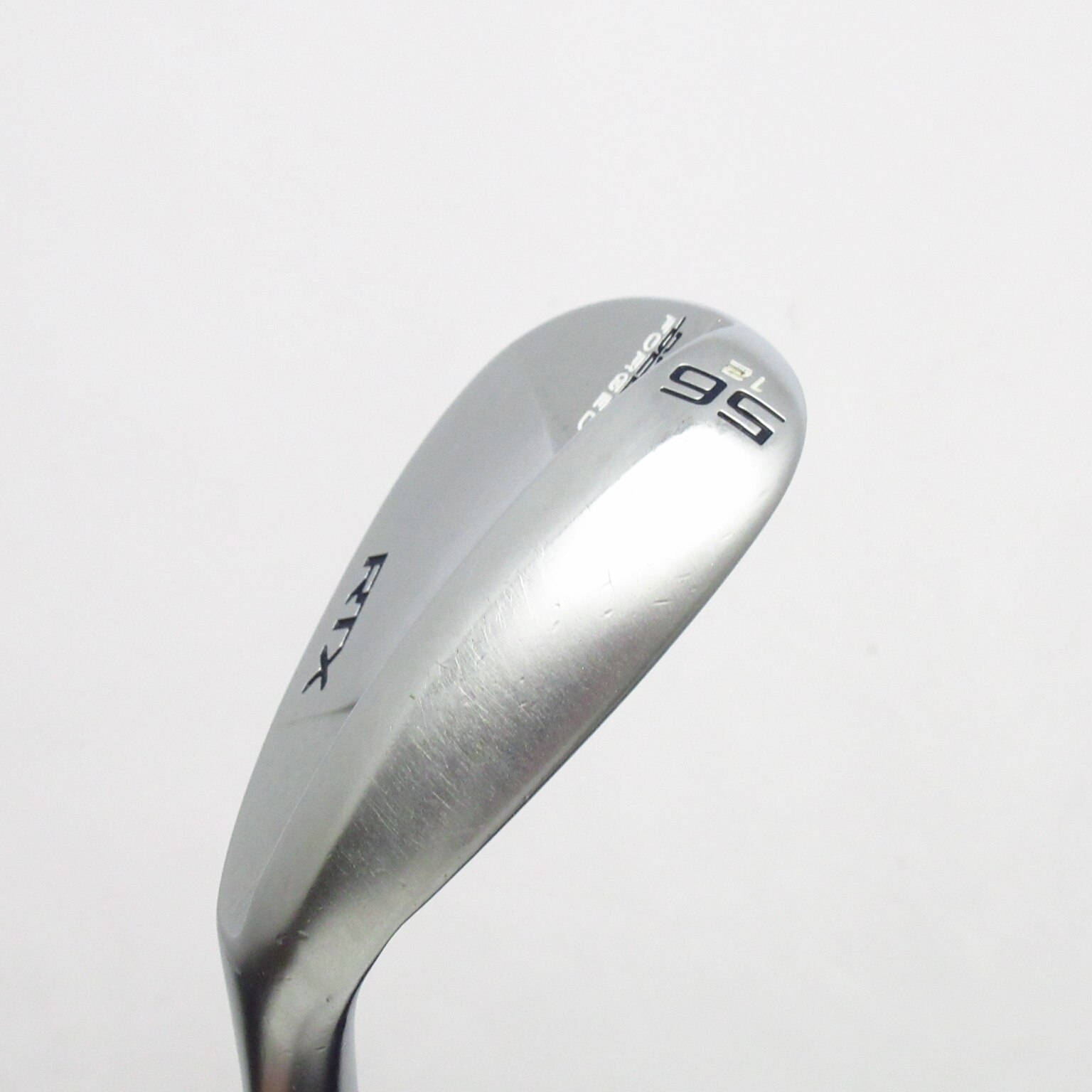 中古】RTX DEEP FORGED ウェッジ Dynamic Gold 56-12 S200 CD(ウェッジ